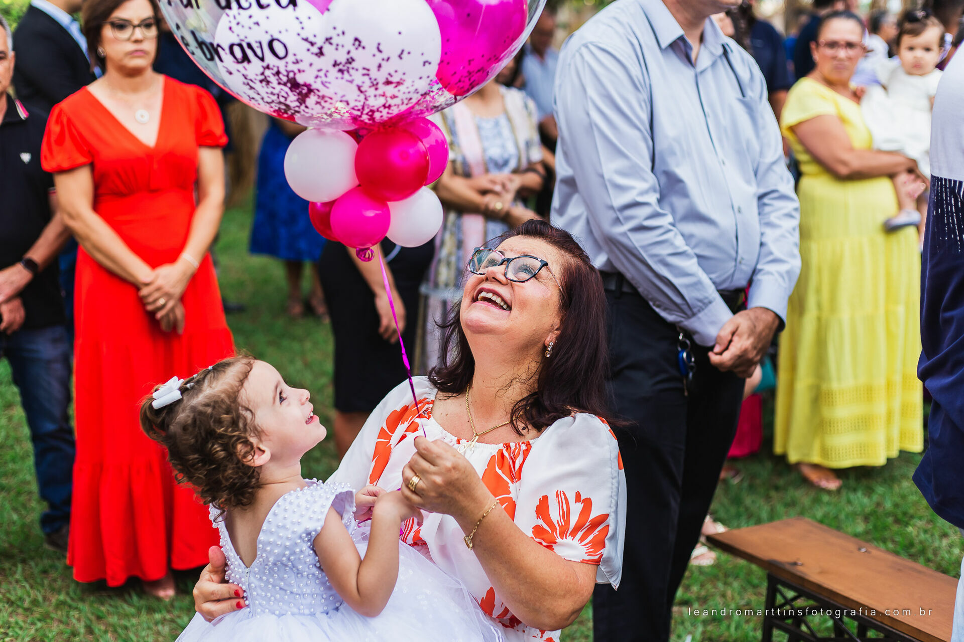 Foto Casamento Esther e Leandro - Imagem 37