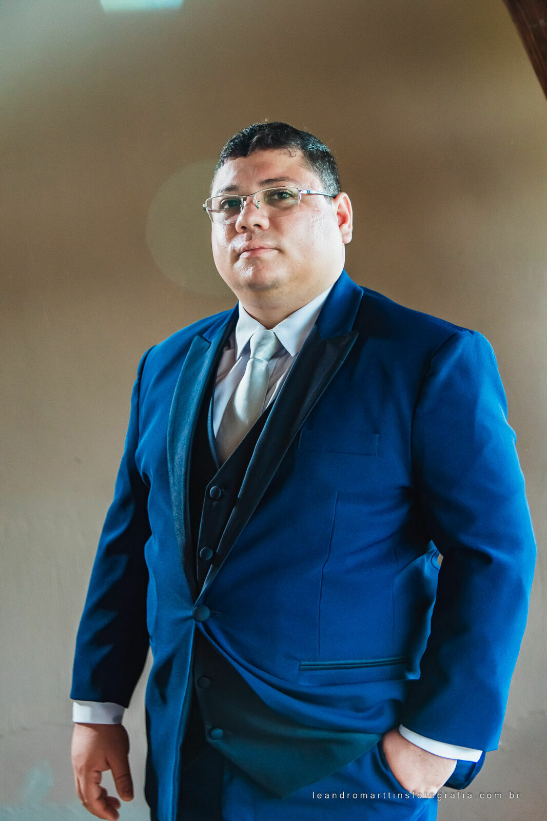 Foto Casamento Esther e Leandro - Imagem 24