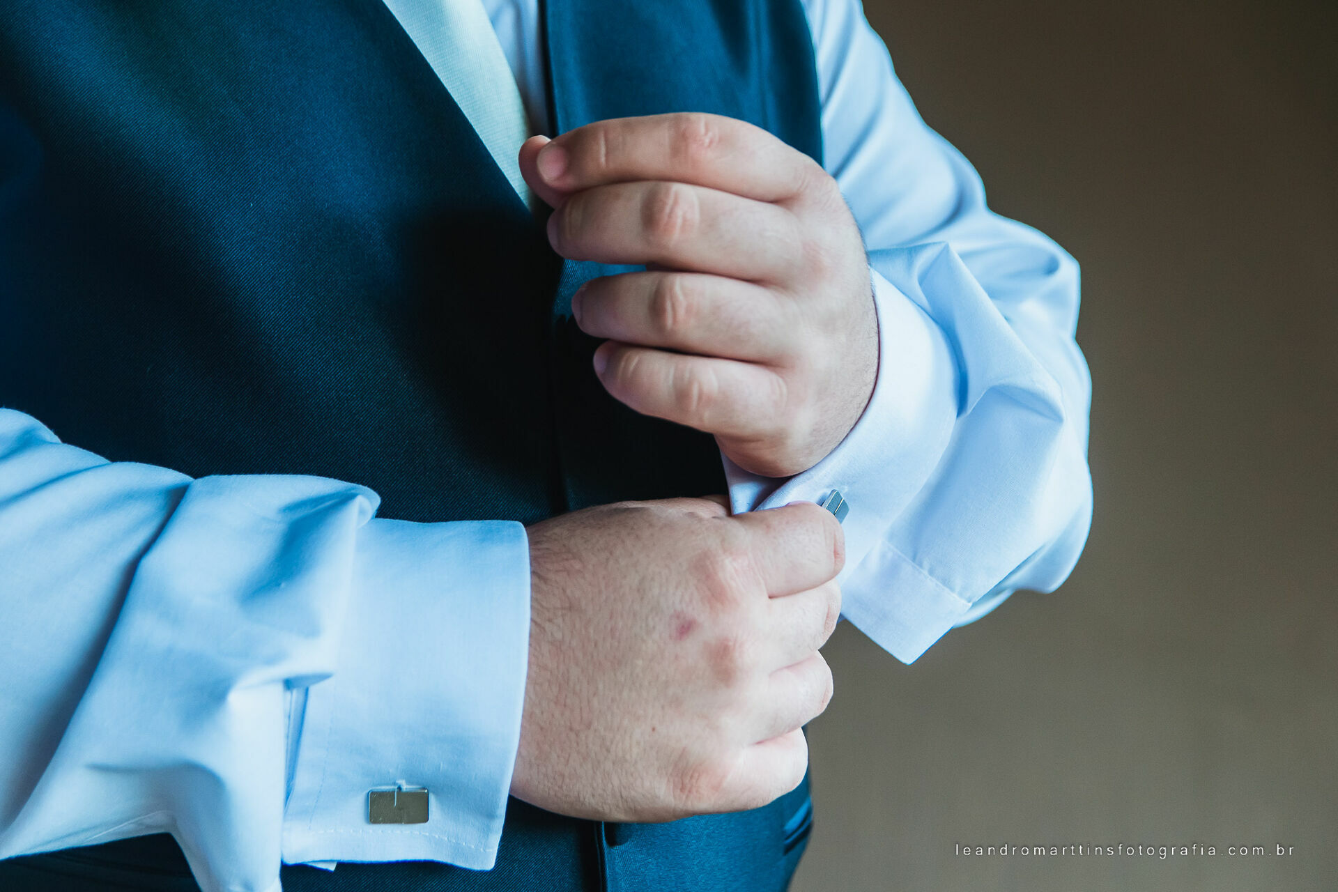 Foto Casamento Esther e Leandro - Imagem 22