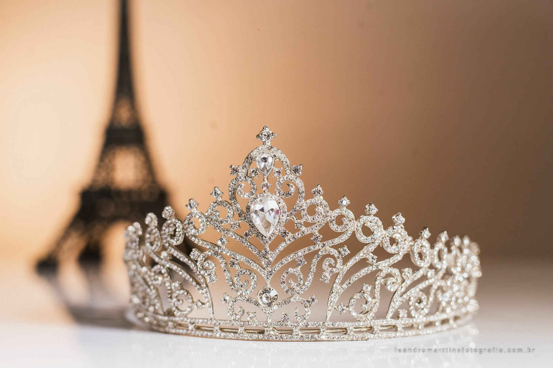 Foto Casamento Esther e Leandro - Imagem 2