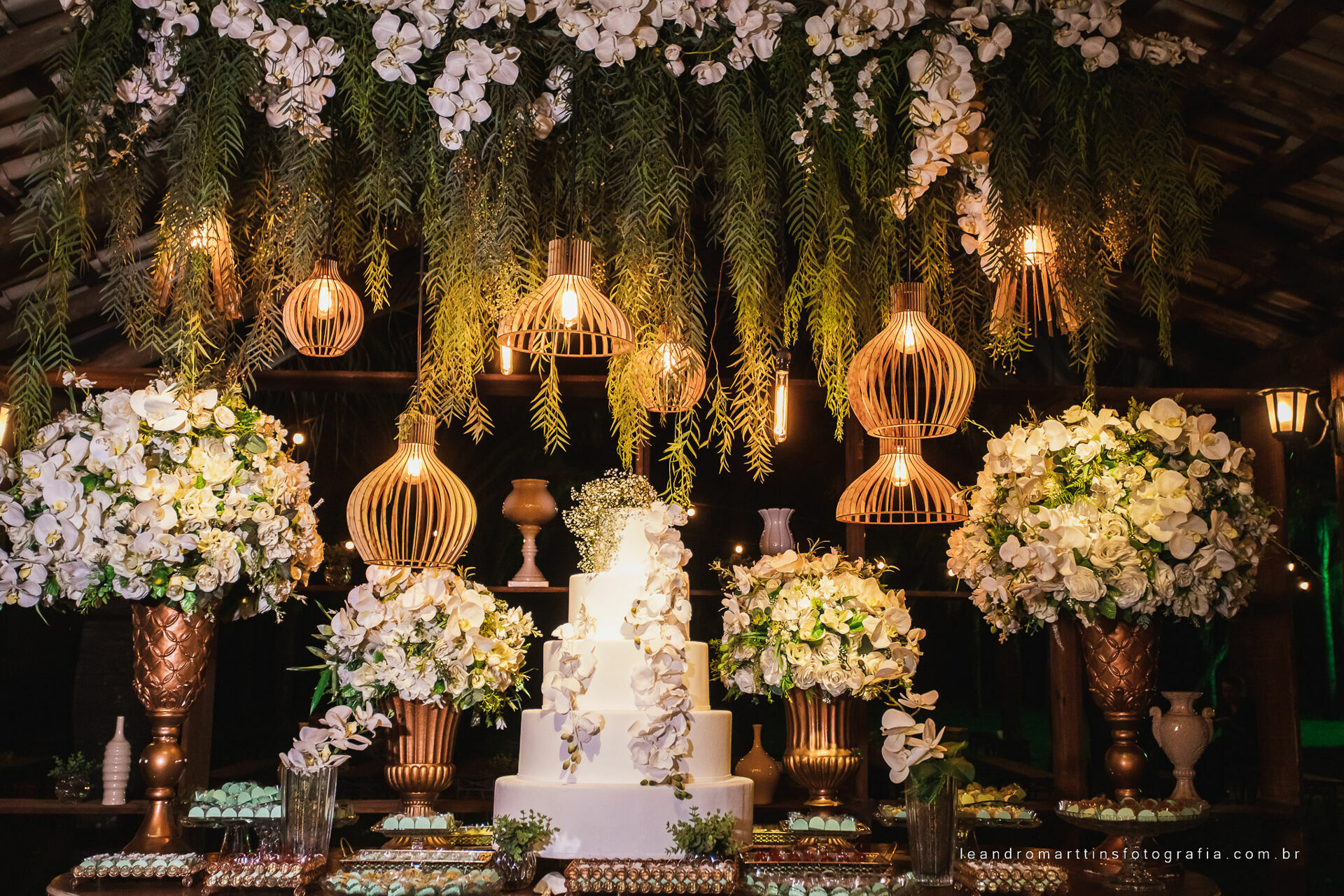 Foto Casamento Esther e Leandro - Imagem 26