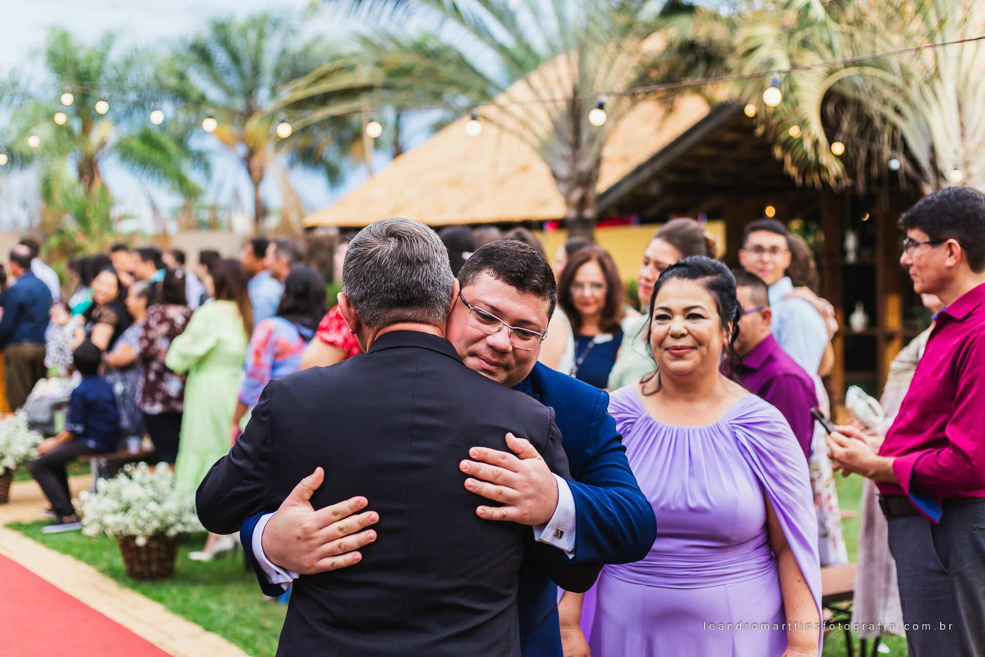 Foto Casamento Esther e Leandro - Imagem 31