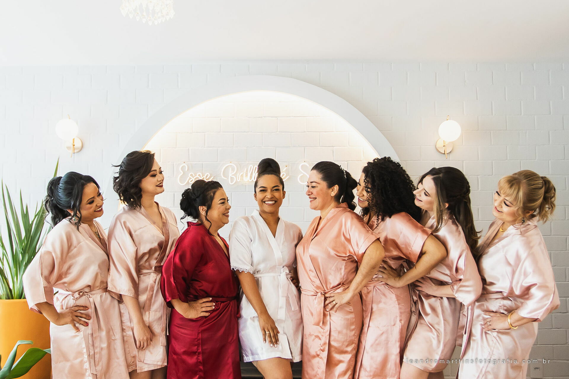 Foto Casamento Esther e Leandro - Imagem 4