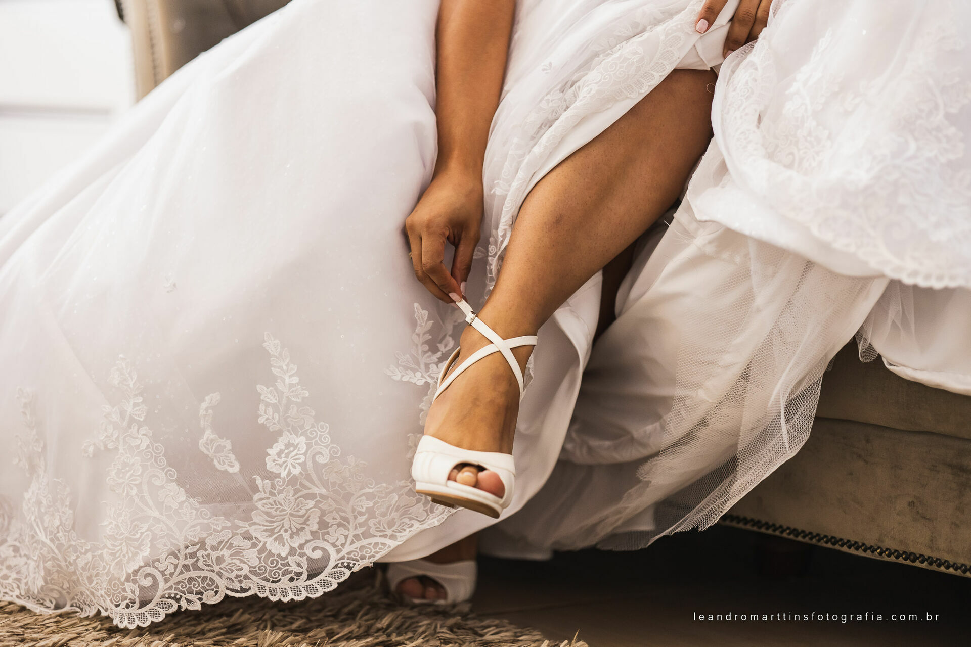 Foto Casamento Esther e Leandro - Imagem 13