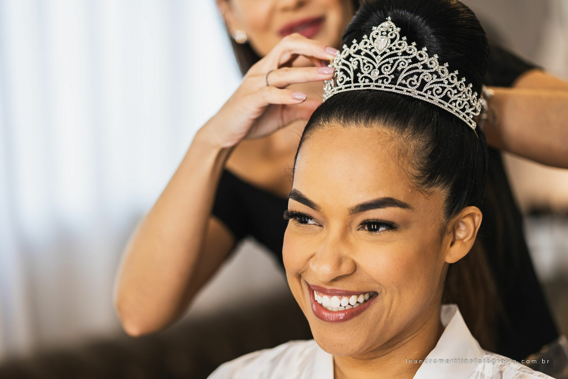 Foto Casamento Esther e Leandro - Imagem 10