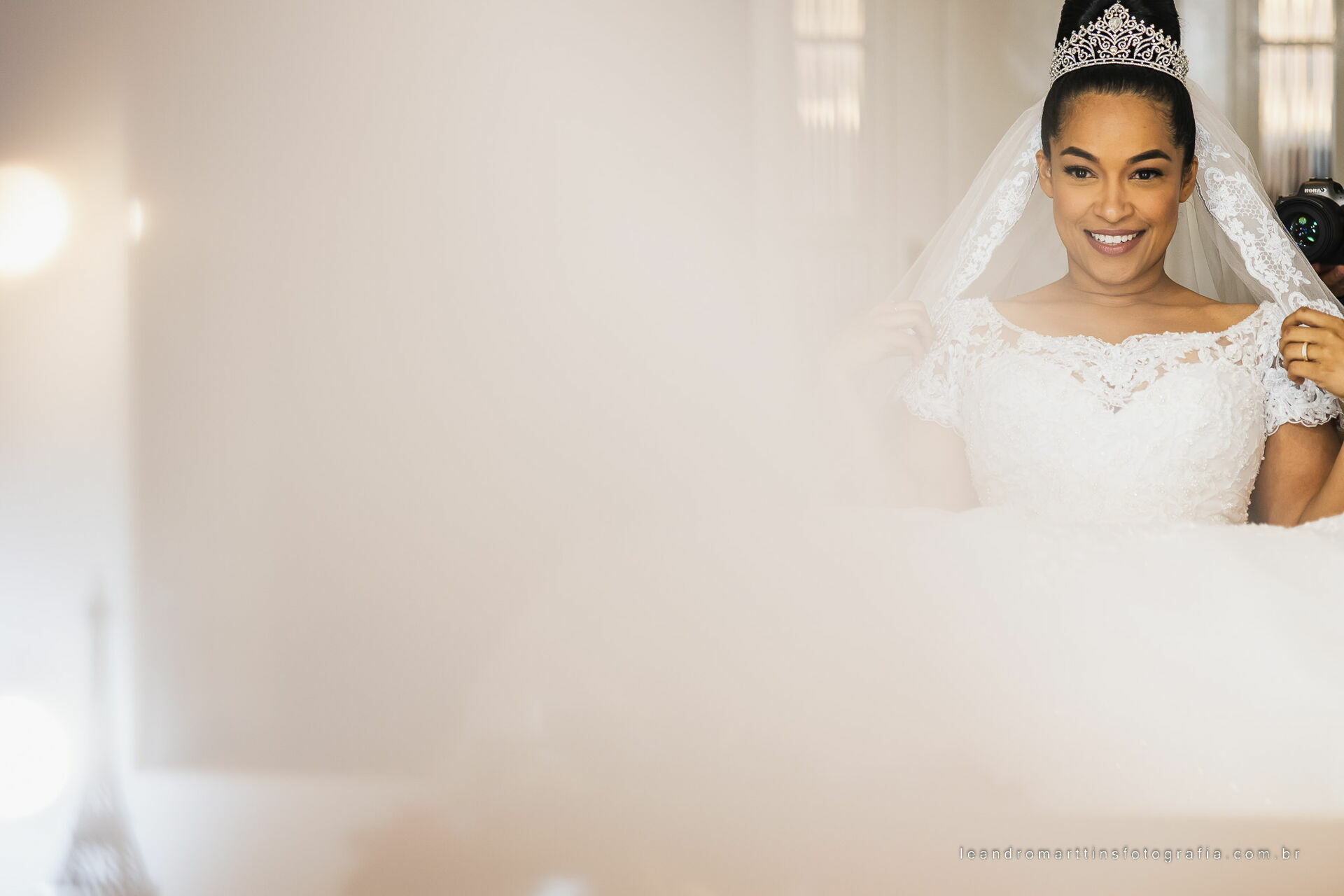 Foto Casamento Esther e Leandro - Imagem 16