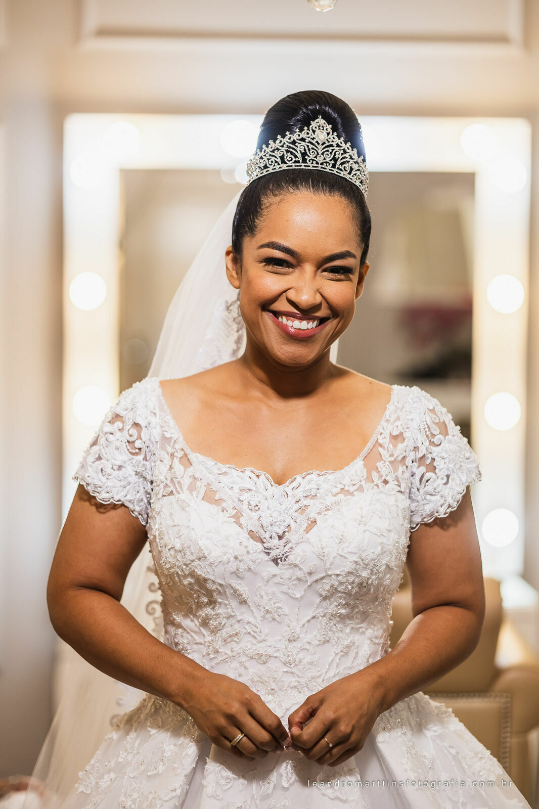 Foto Casamento Esther e Leandro - Imagem 17