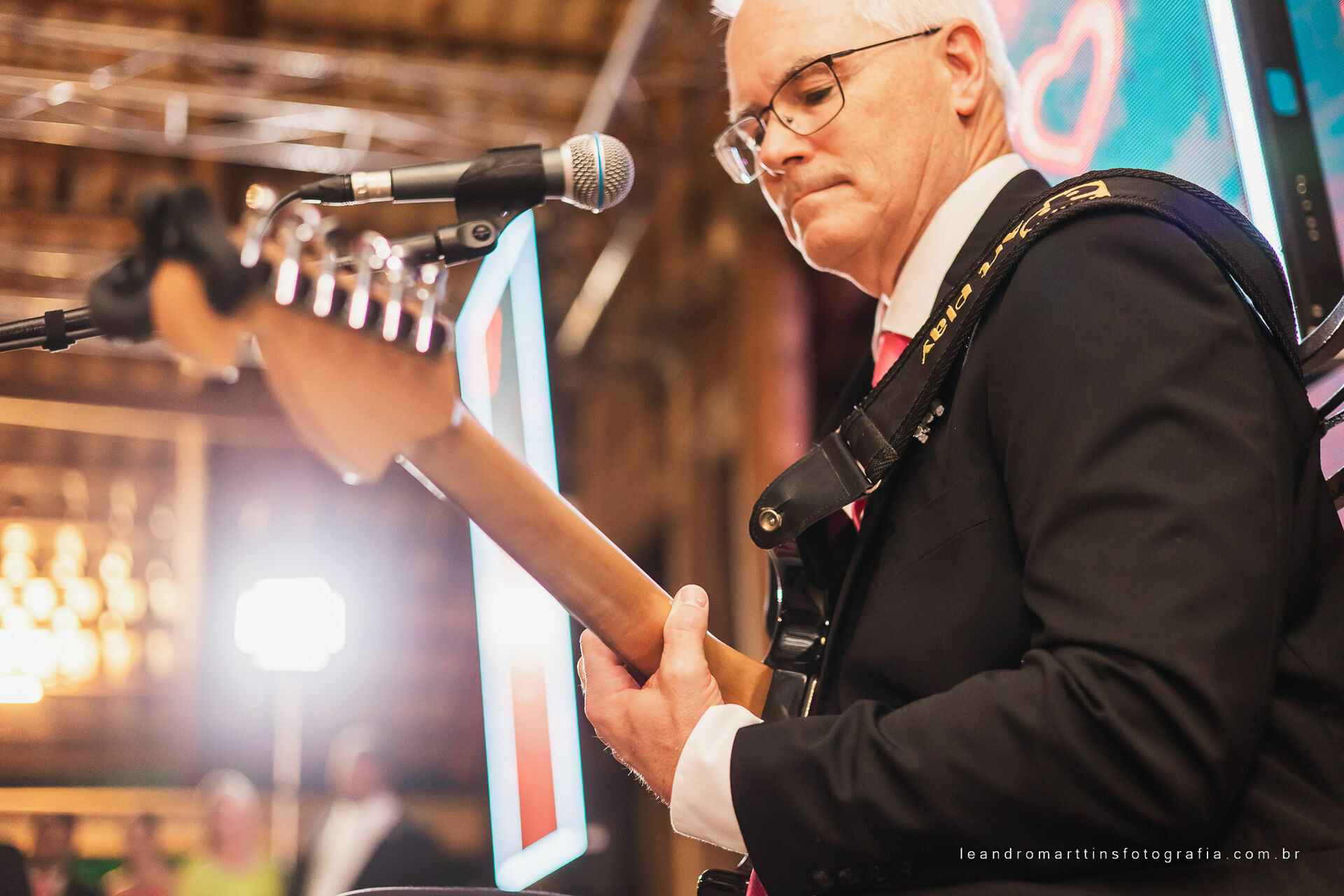 Foto Casamento Esther e Leandro - Imagem 67