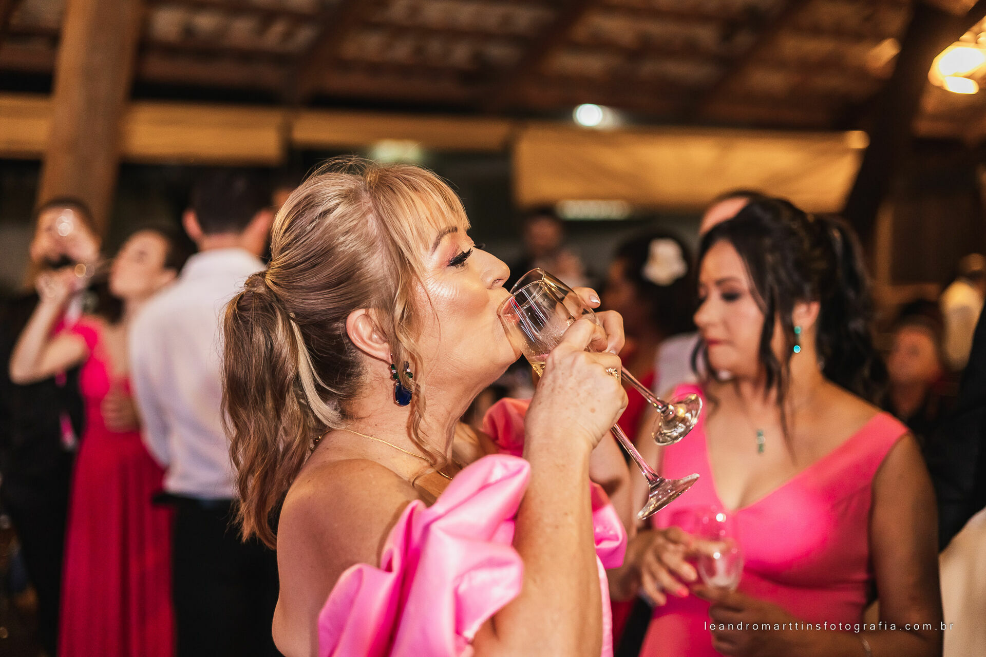 Foto Casamento Esther e Leandro - Imagem 66