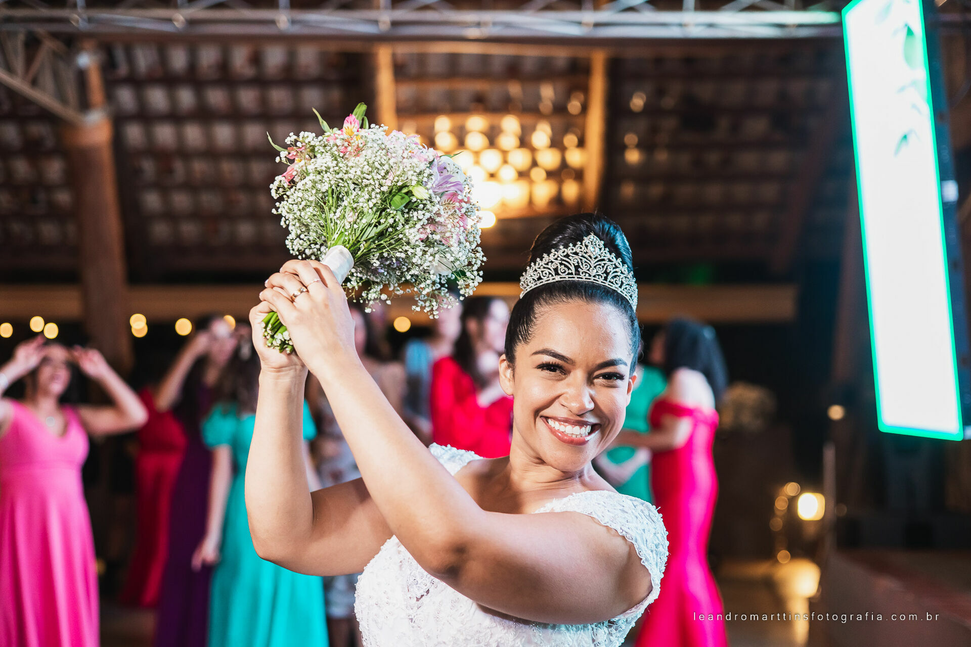Foto Casamento Esther e Leandro - Imagem 73