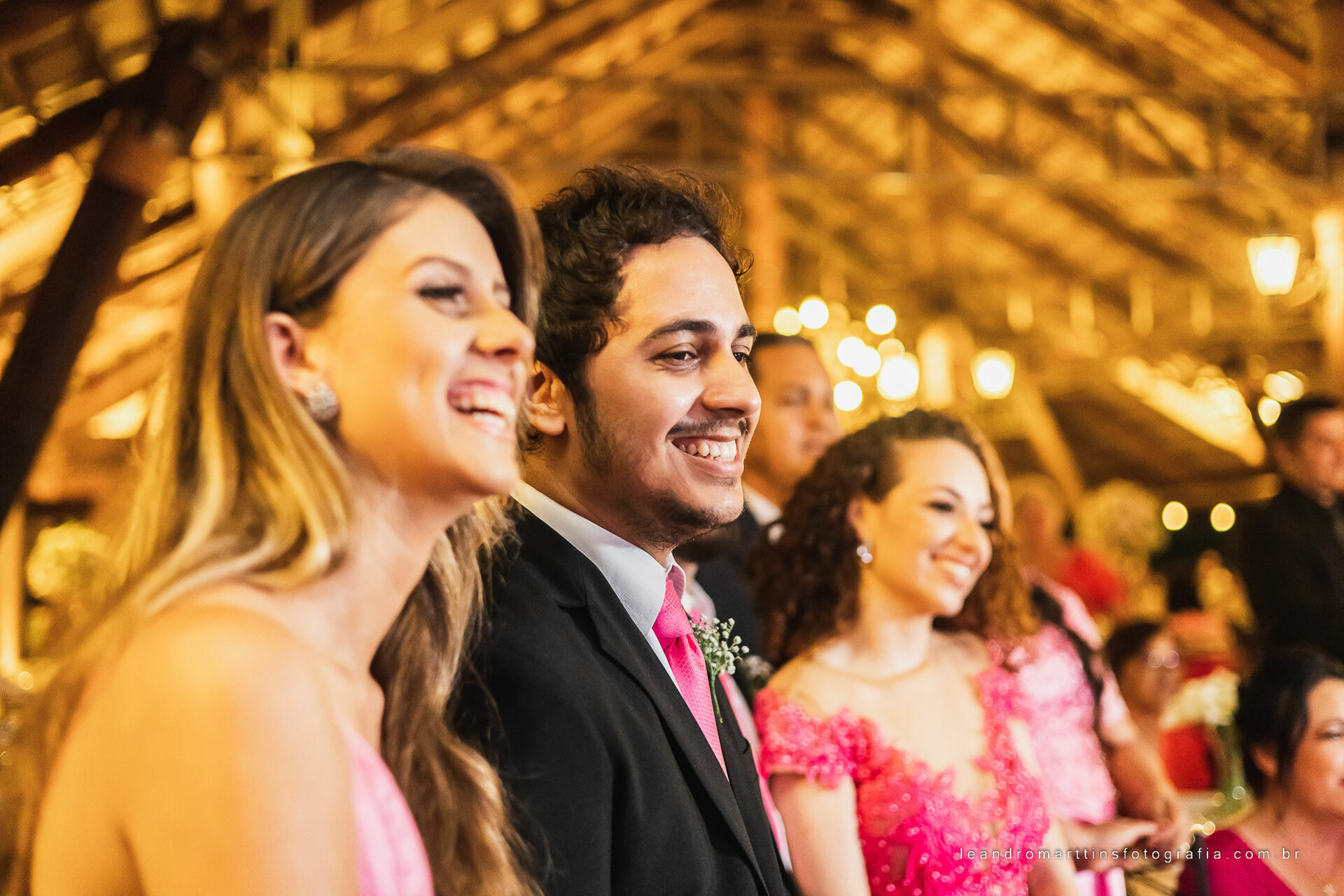 Foto Casamento Esther e Leandro - Imagem 69