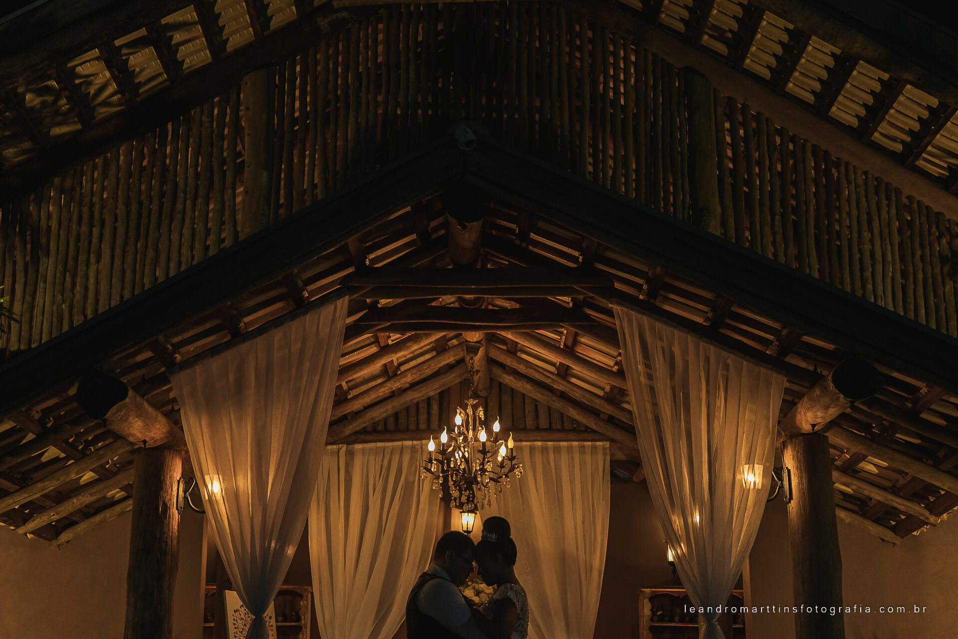 Foto Casamento Esther e Leandro - Imagem 72