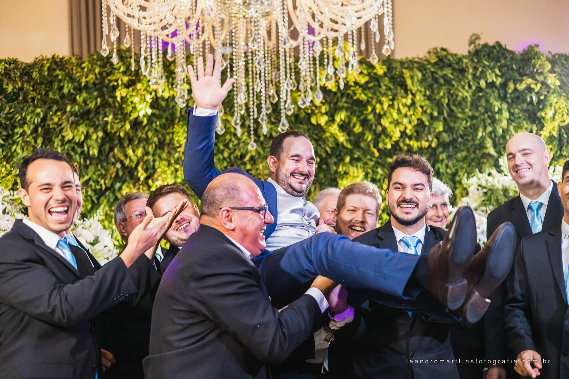 Foto Casamento Karla e Vinicius - Imagem 51