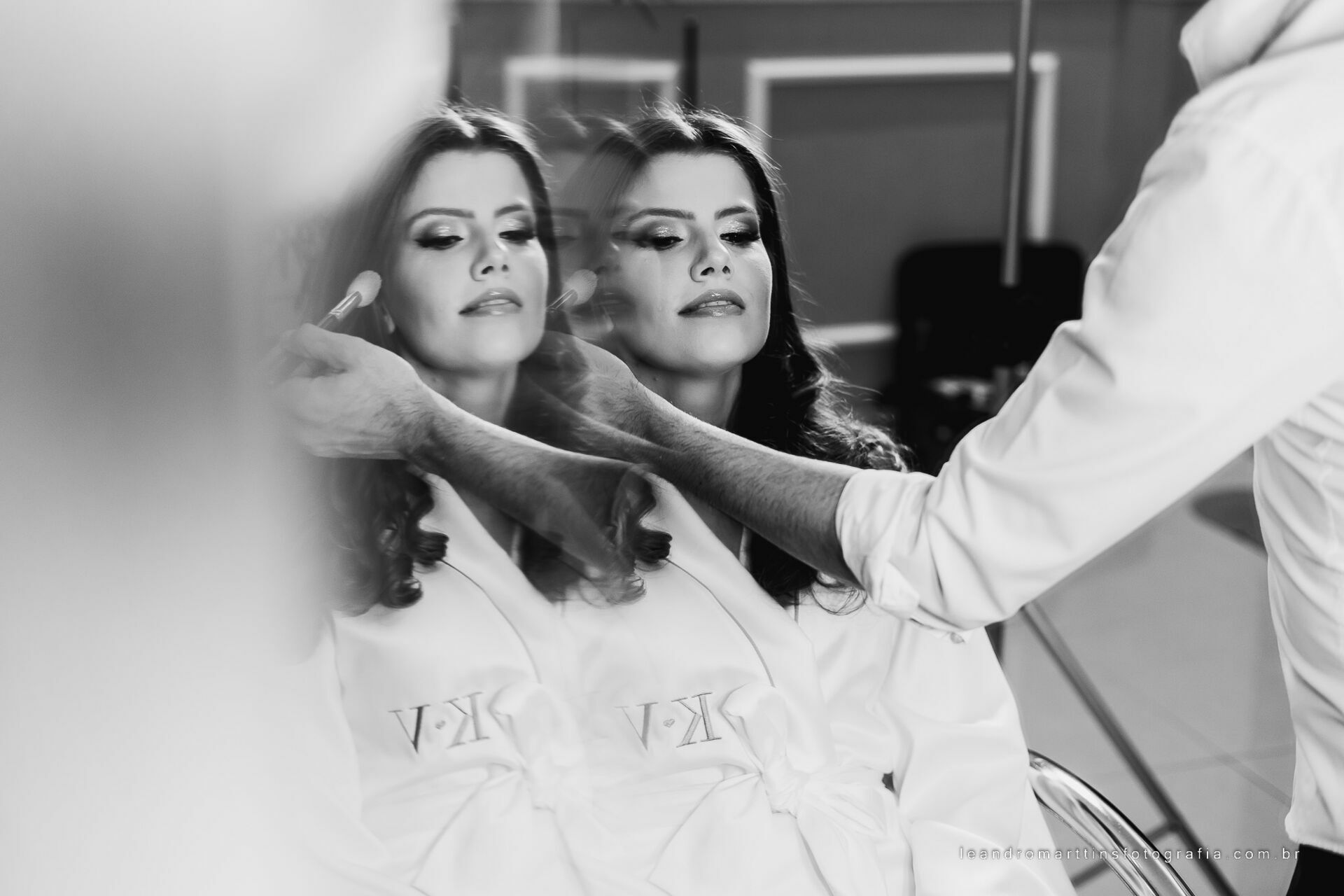 Foto Casamento Karla e Vinicius - Imagem 4