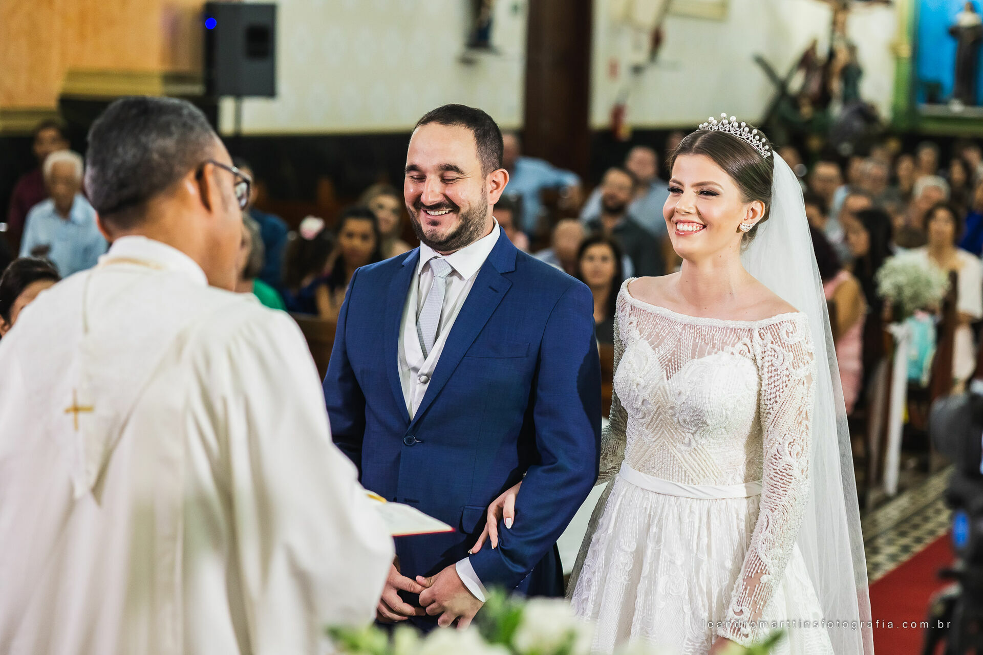 Foto Casamento Karla e Vinicius - Imagem 24