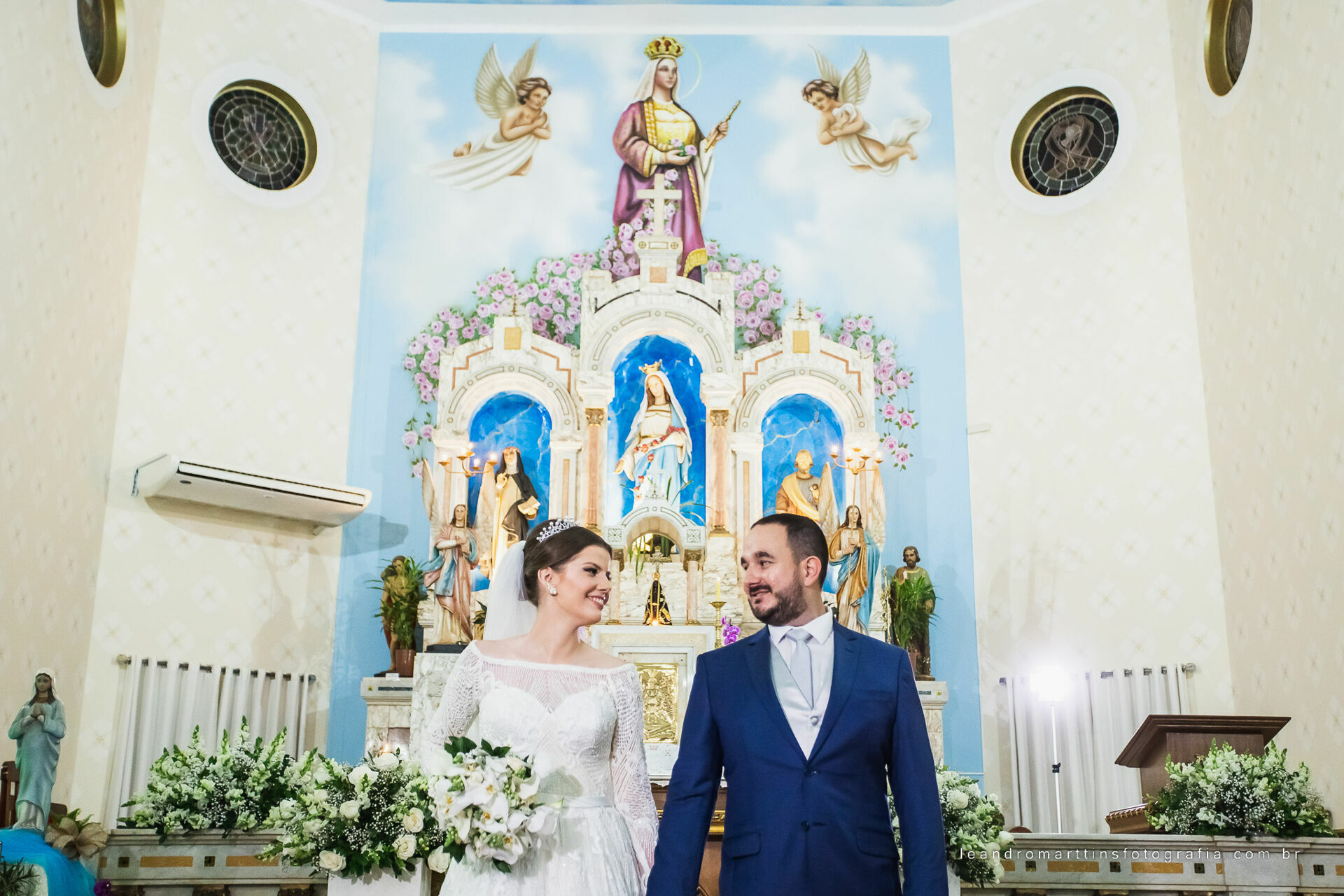 Foto Casamento Karla e Vinicius - Imagem 41