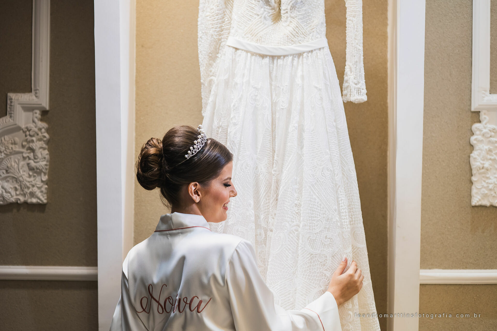 Foto Casamento Karla e Vinicius - Imagem 10