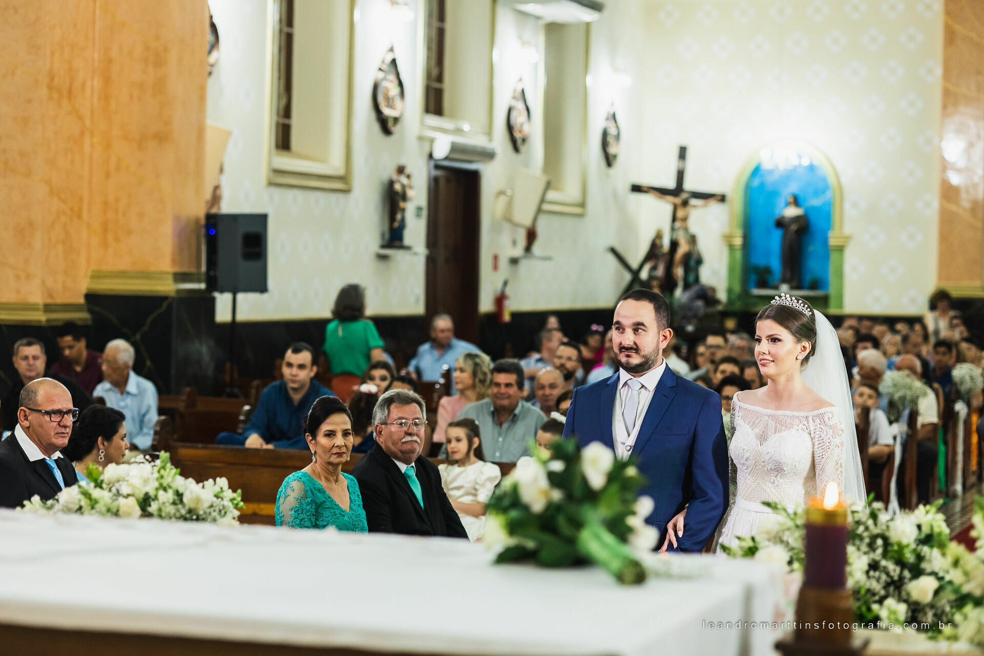 Foto Casamento Karla e Vinicius - Imagem 26