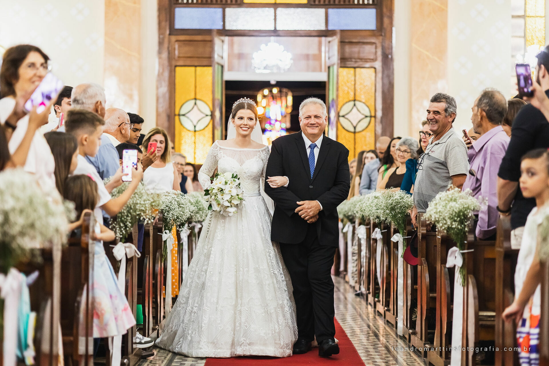 Foto Casamento Karla e Vinicius - Imagem 19