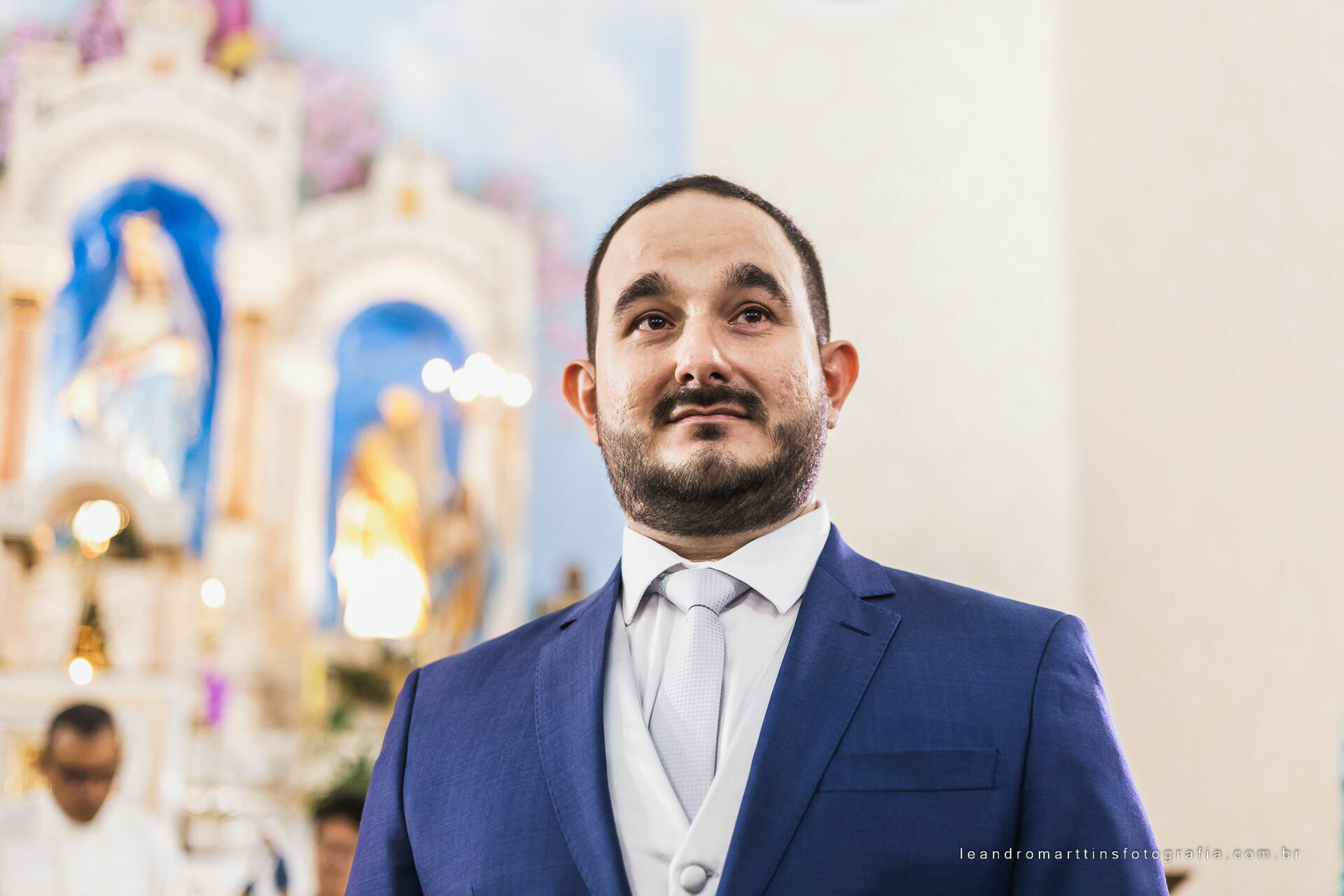 Foto Casamento Karla e Vinicius - Imagem 17