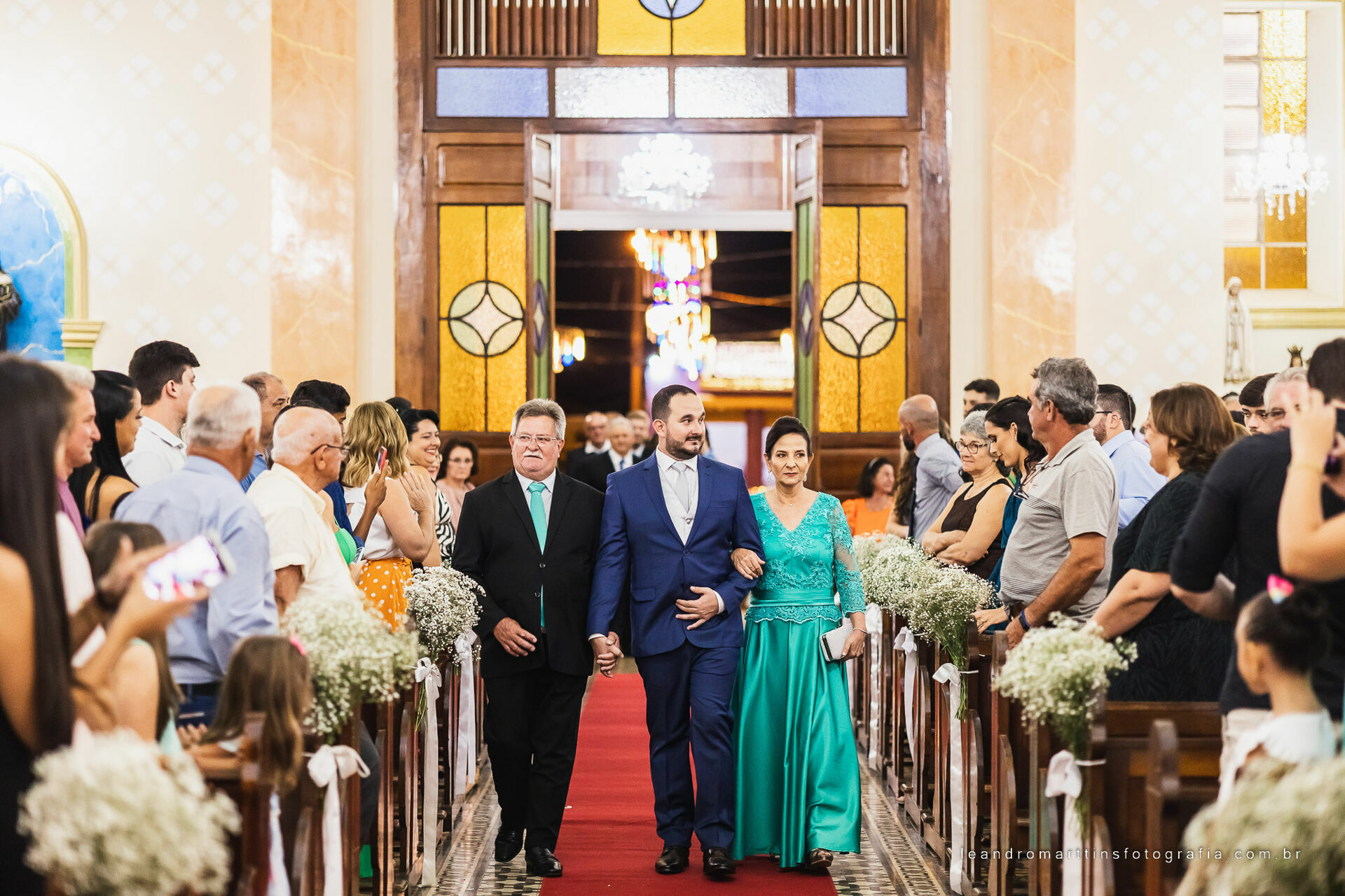 Foto Casamento Karla e Vinicius - Imagem 15