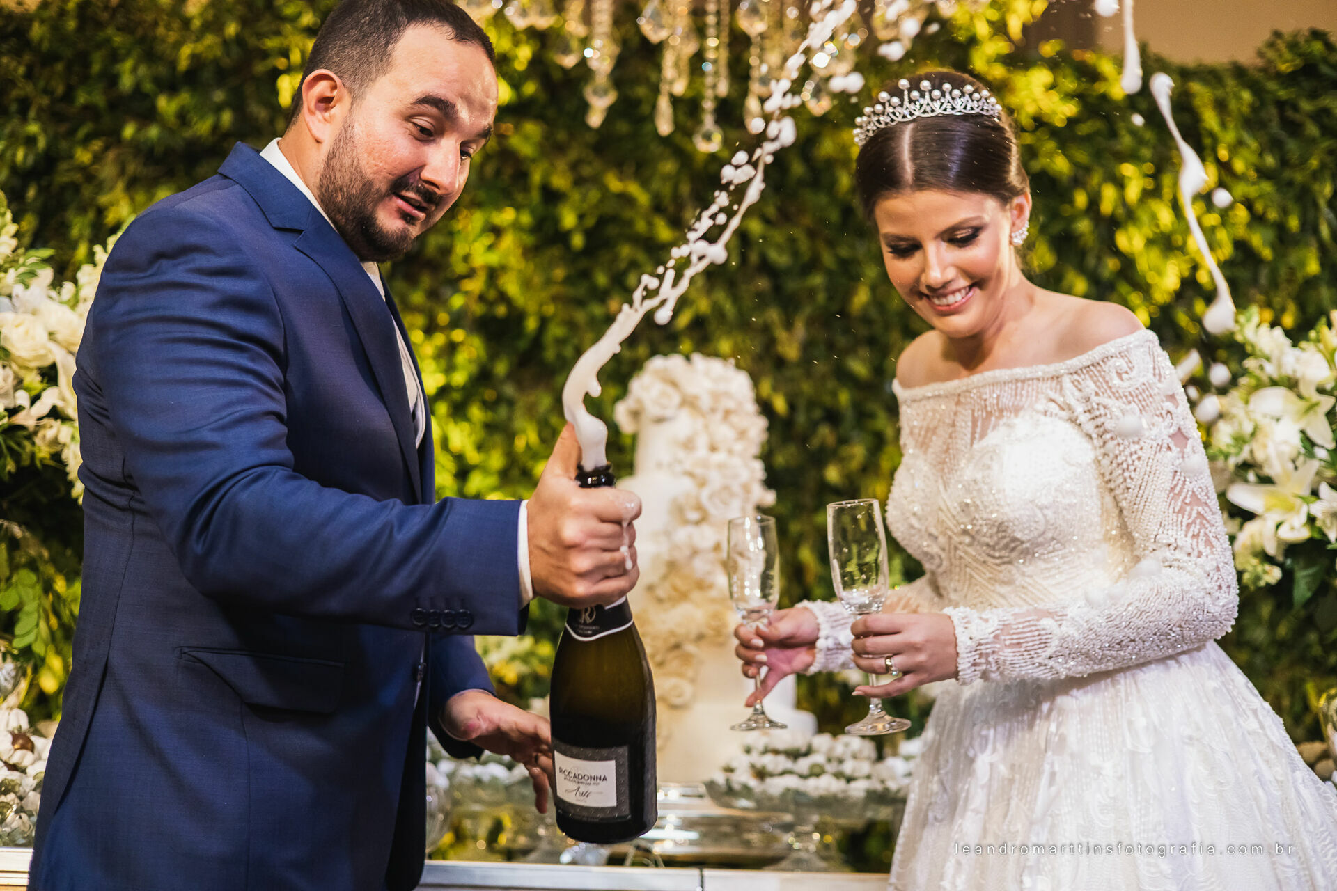 Foto Casamento Karla e Vinicius - Imagem 53