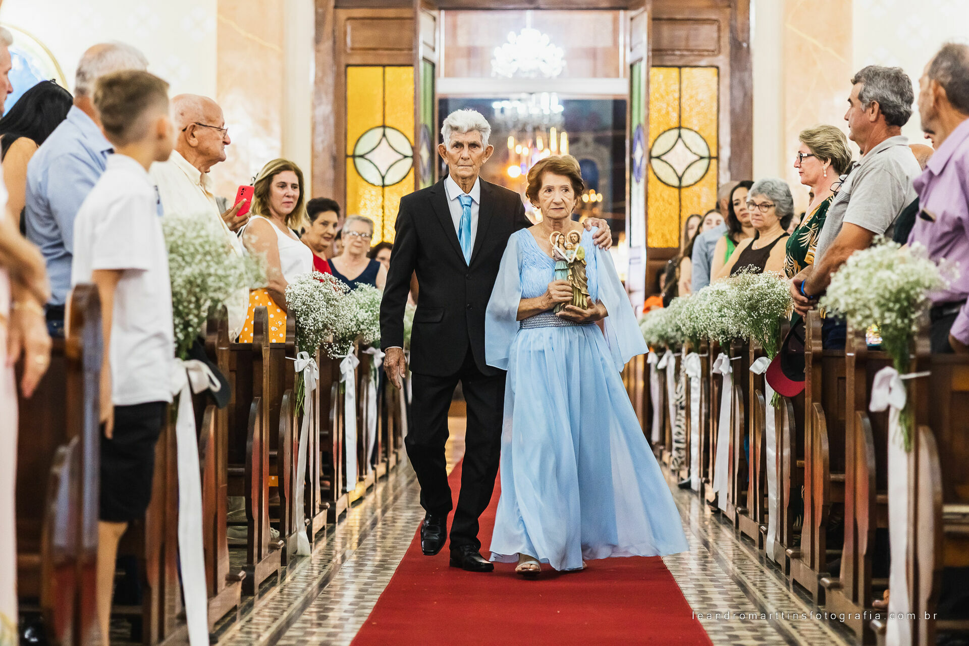 Foto Casamento Karla e Vinicius - Imagem 38