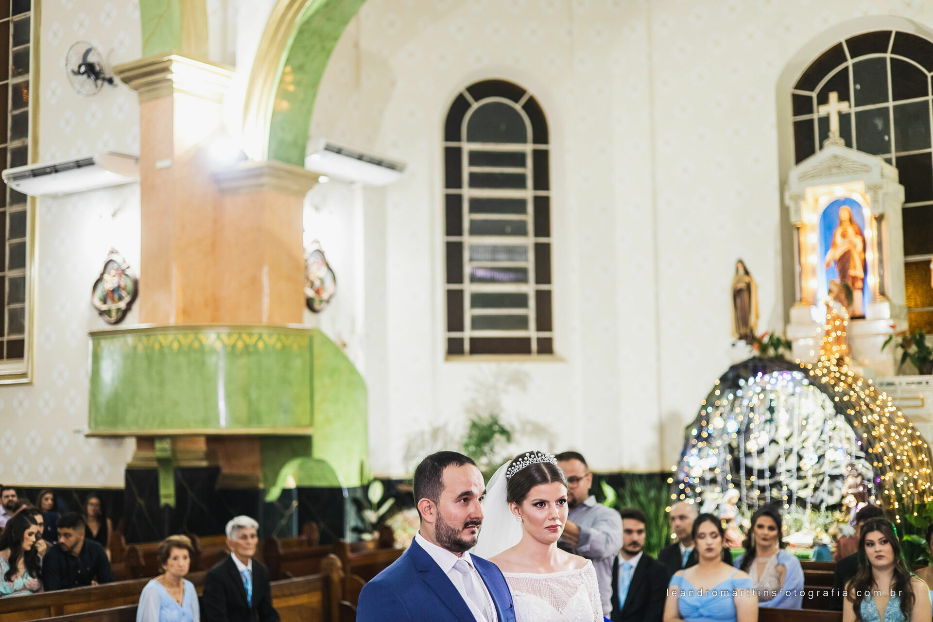 Foto Casamento Karla e Vinicius - Imagem 28