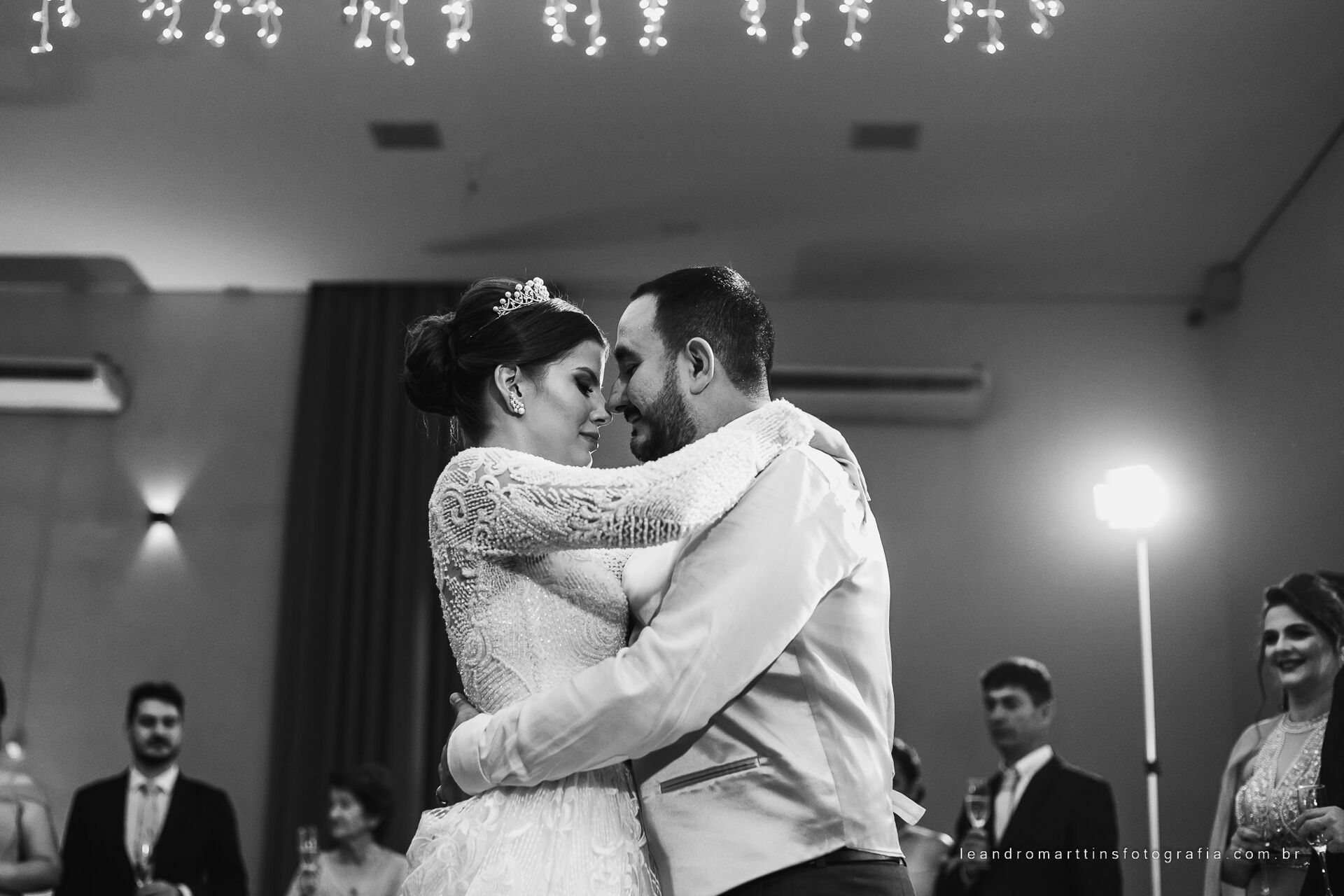 Foto Casamento Karla e Vinicius - Imagem 49