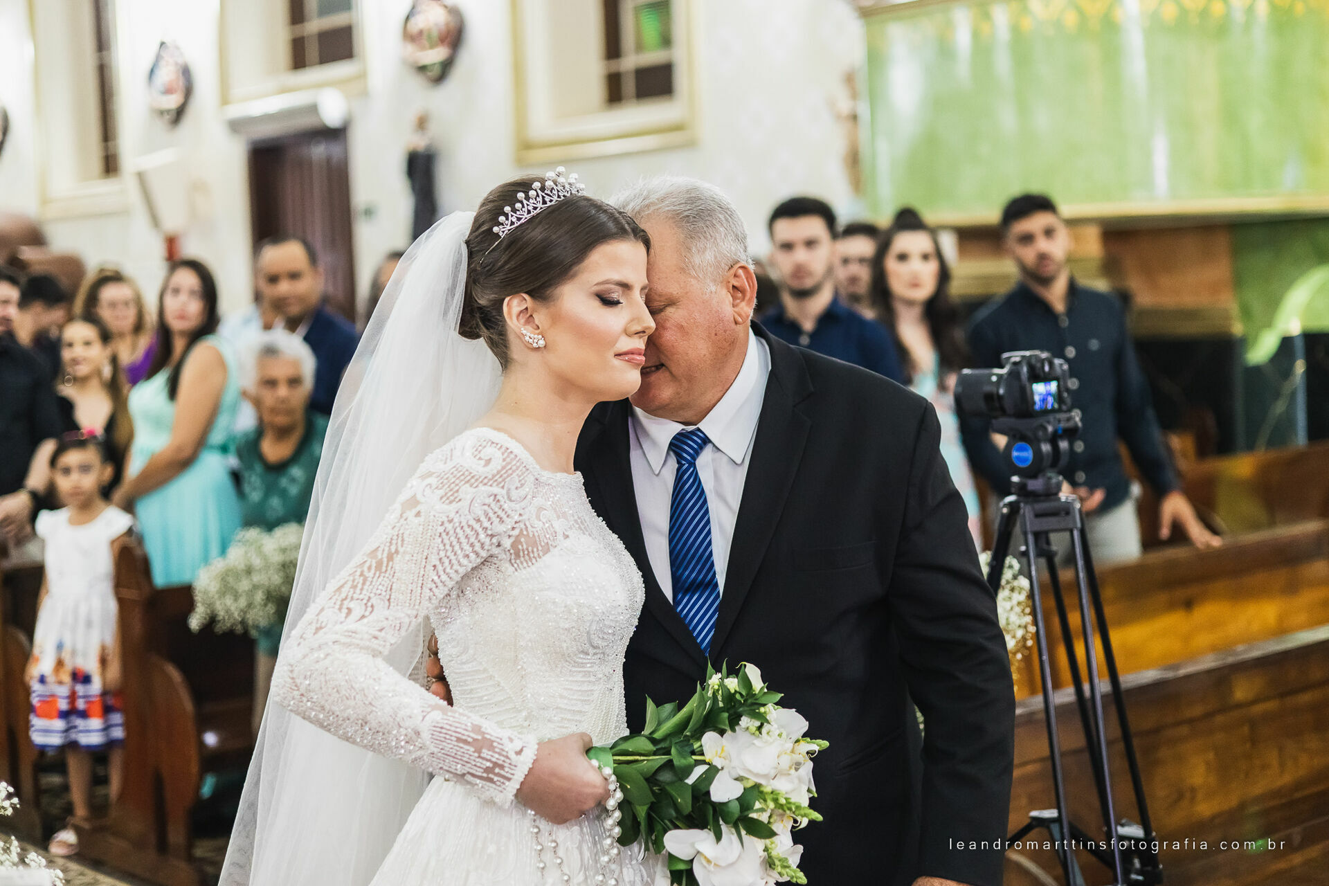 Foto Casamento Karla e Vinicius - Imagem 21