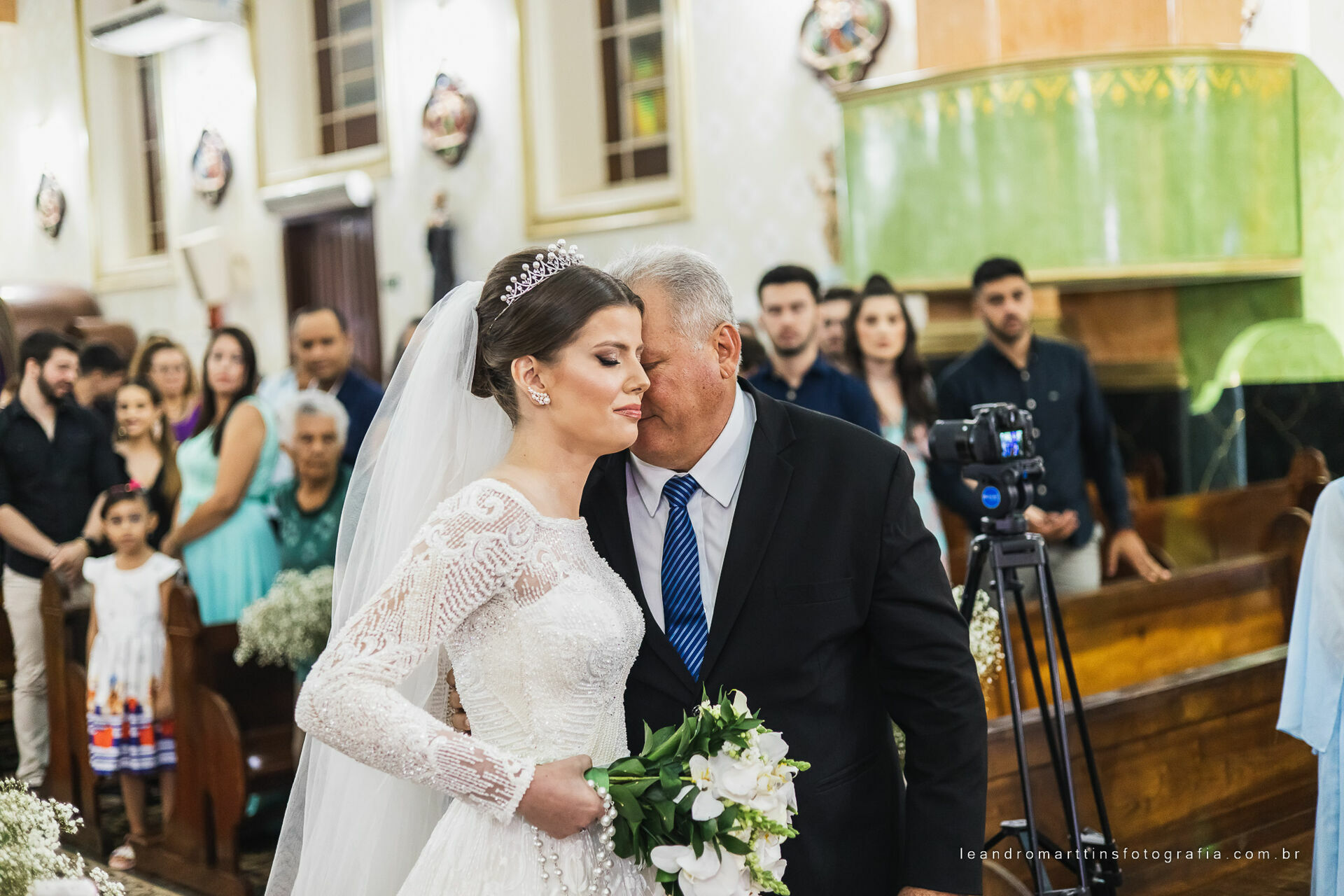 Foto Casamento Karla e Vinicius - Imagem 20