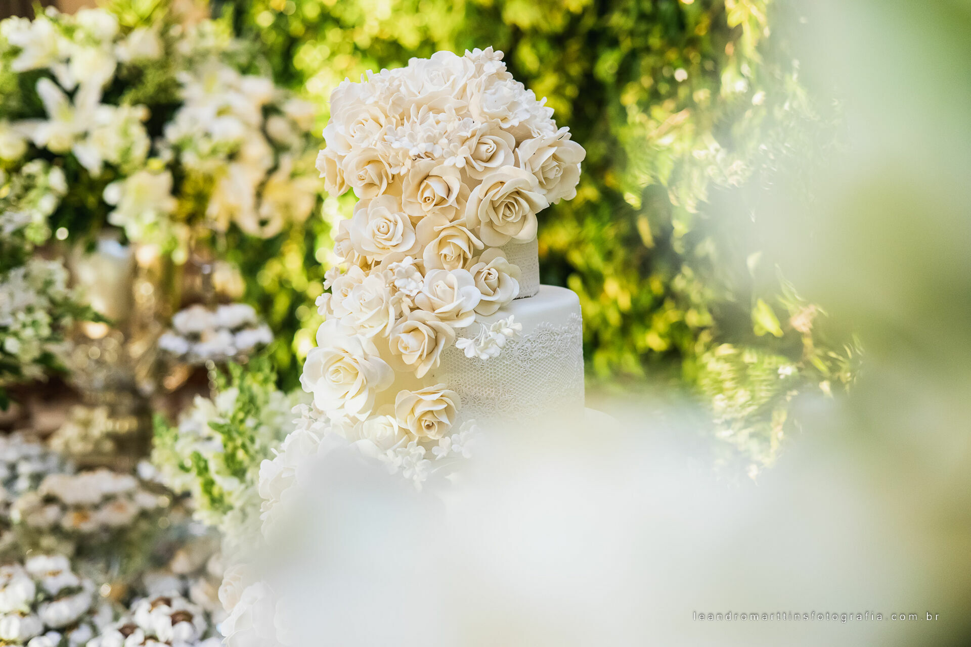 Foto Casamento Karla e Vinicius - Imagem 46