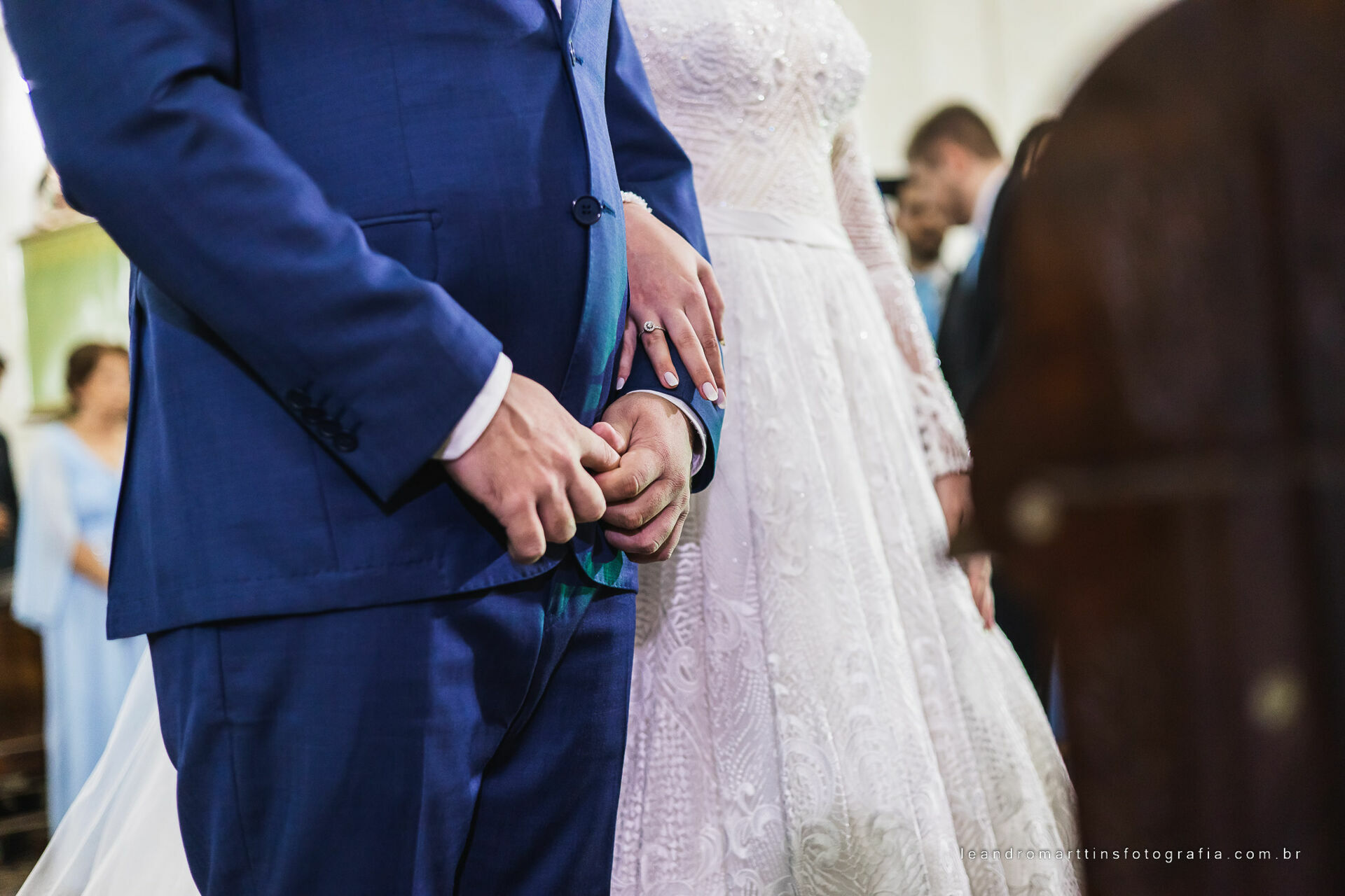 Foto Casamento Karla e Vinicius - Imagem 22