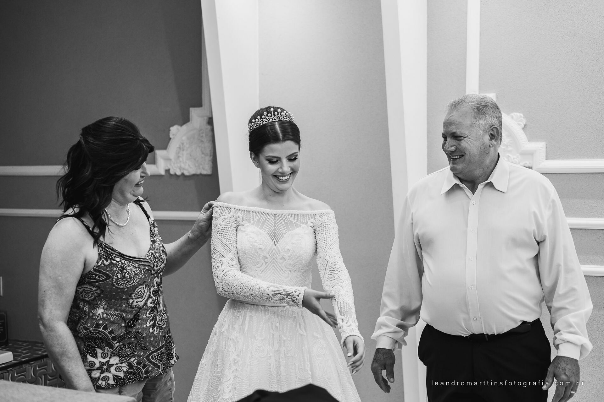 Foto Casamento Karla e Vinicius - Imagem 12