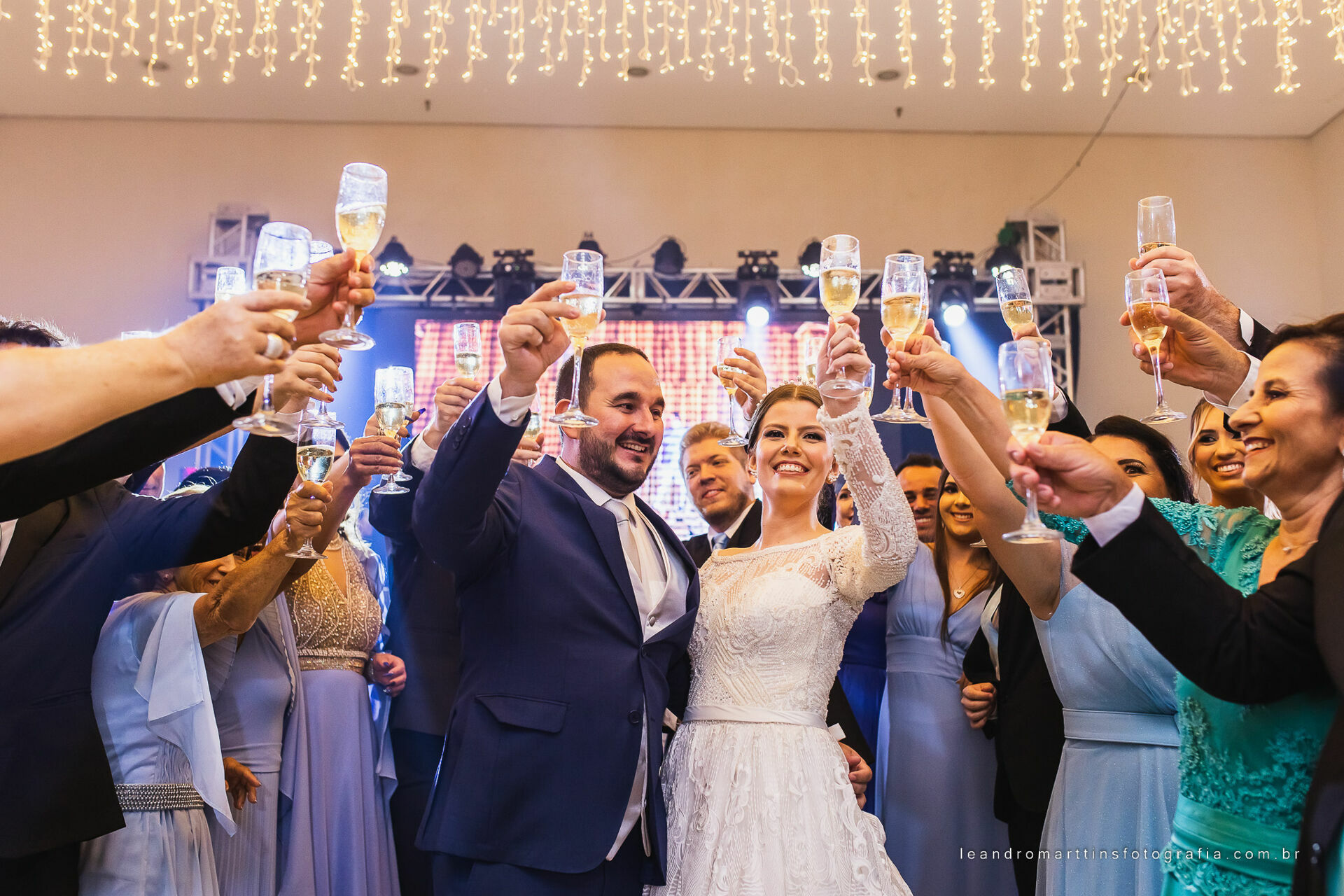 Foto Casamento Karla e Vinicius - Imagem 47