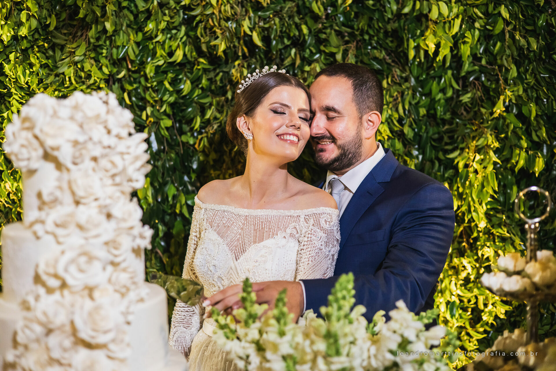 Foto Casamento Karla e Vinicius - Imagem 54