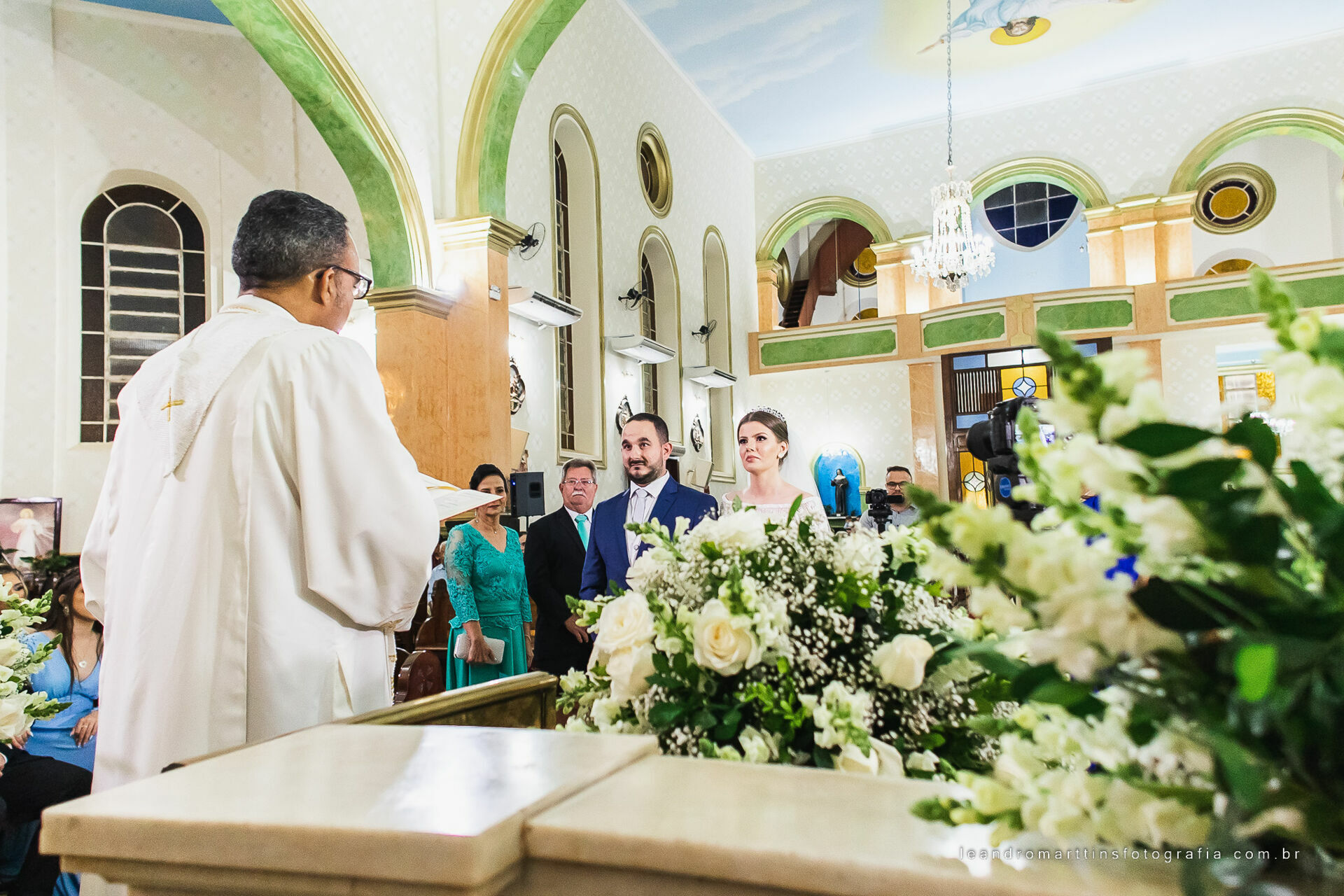 Foto Casamento Karla e Vinicius - Imagem 33