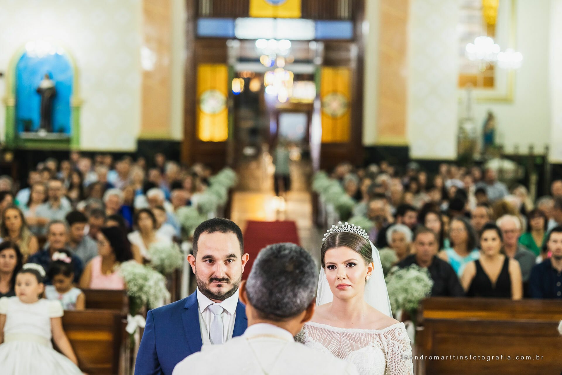 Foto Casamento Karla e Vinicius - Imagem 36