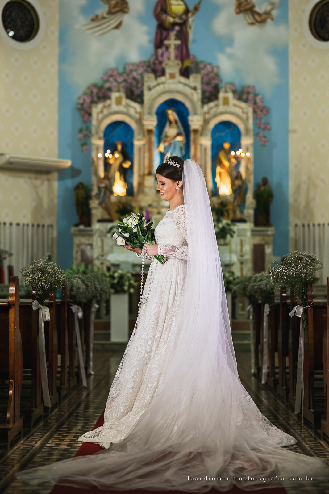 Foto Casamento Karla e Vinicius - Imagem 45