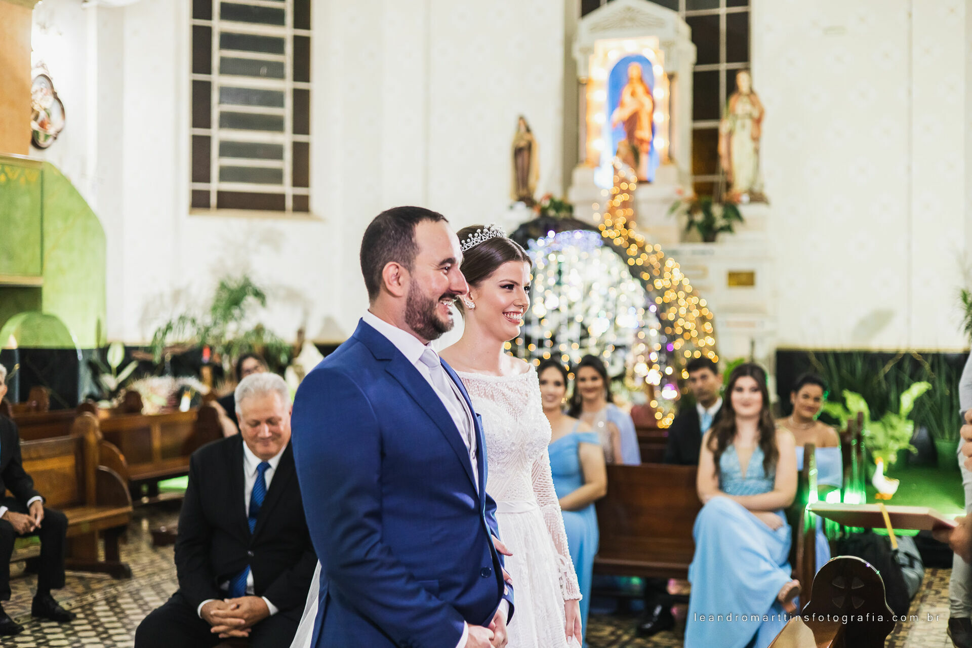 Foto Casamento Karla e Vinicius - Imagem 23