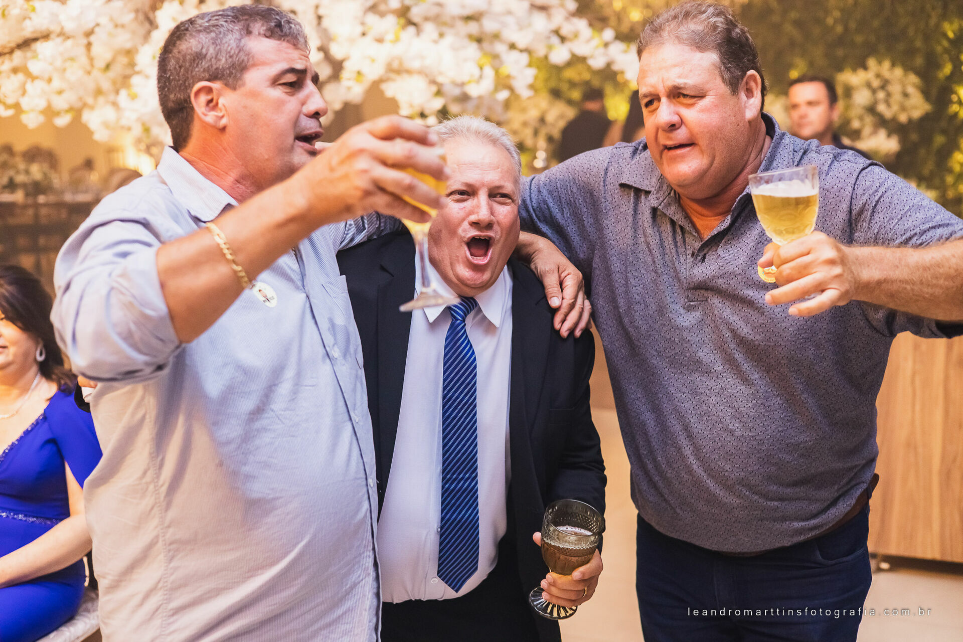 Foto Casamento Karla e Vinicius - Imagem 62