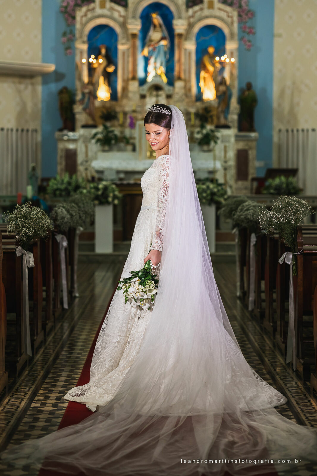 Foto Casamento Karla e Vinicius - Imagem 44