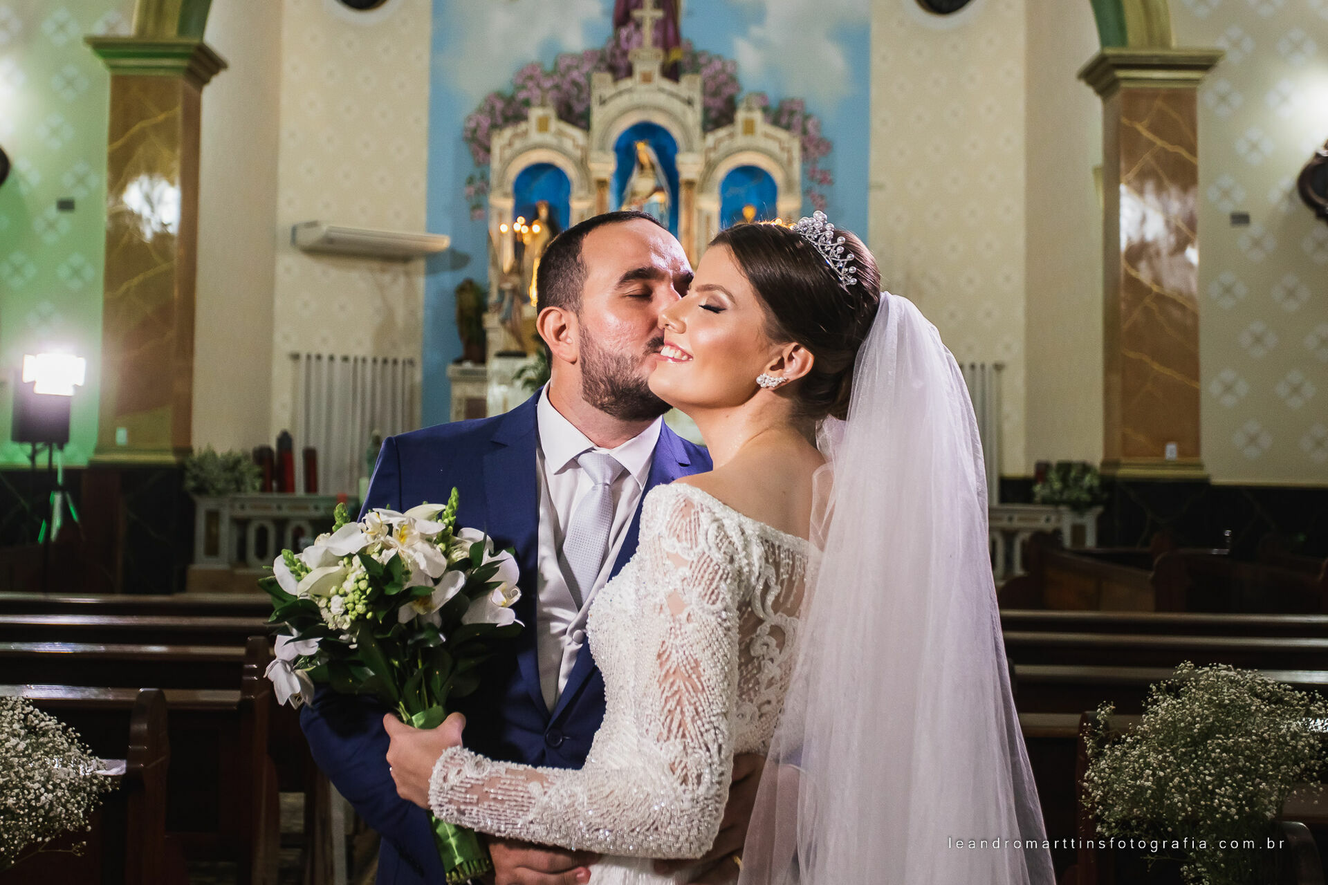 Foto Casamento Karla e Vinicius - Imagem 42