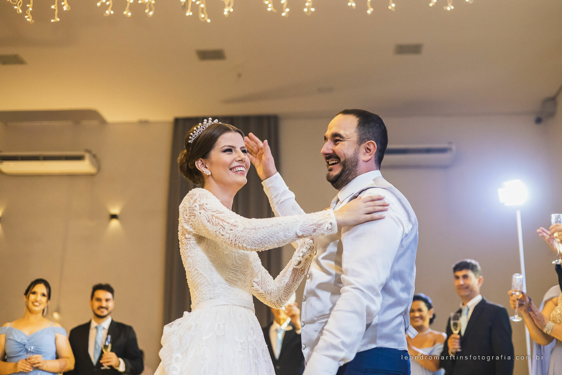 Foto Casamento Karla e Vinicius - Imagem 50