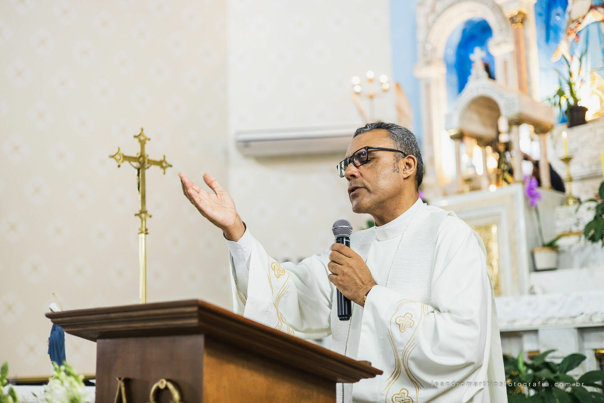 Foto Casamento Karla e Vinicius - Imagem 30