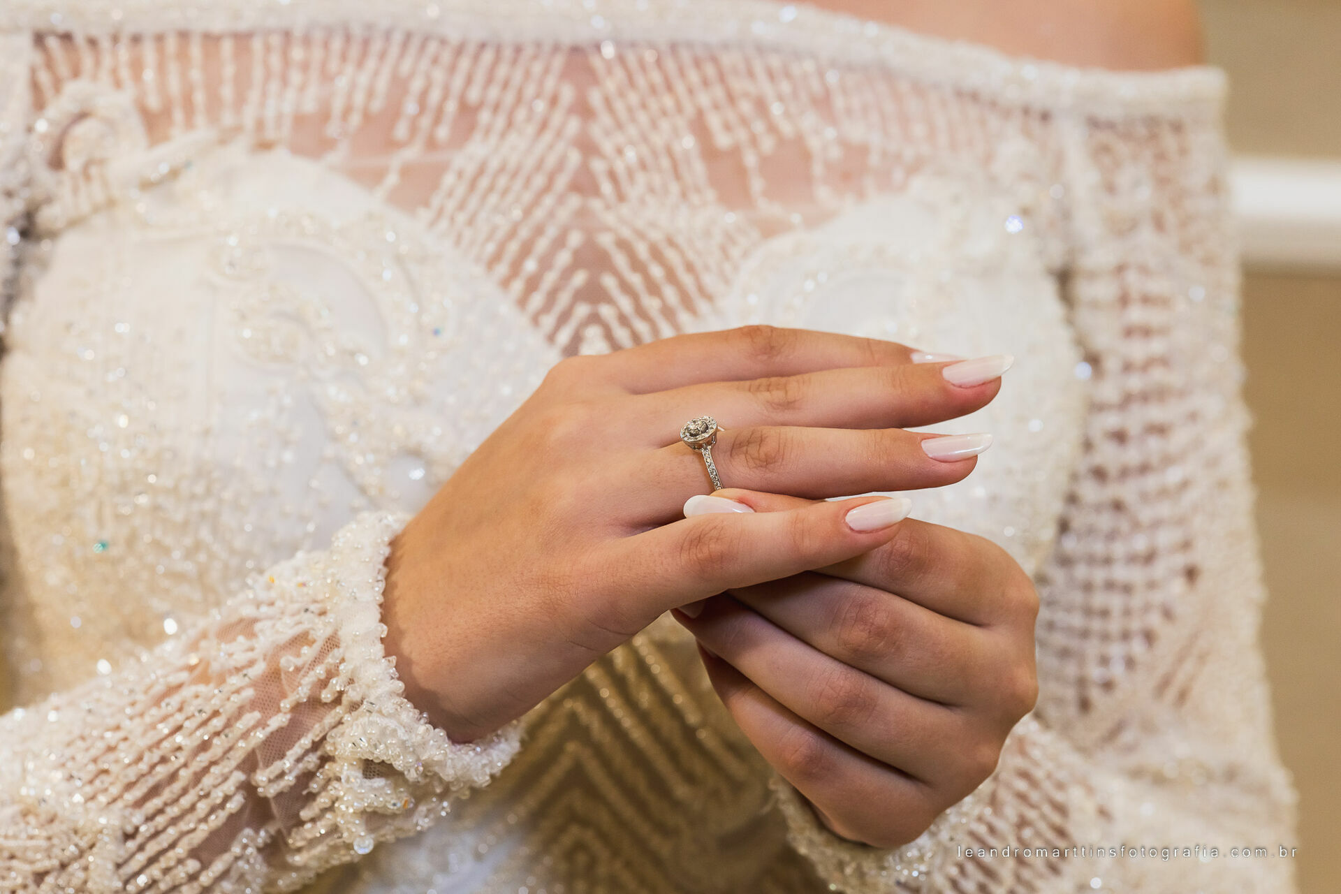 Foto Casamento Karla e Vinicius - Imagem 14