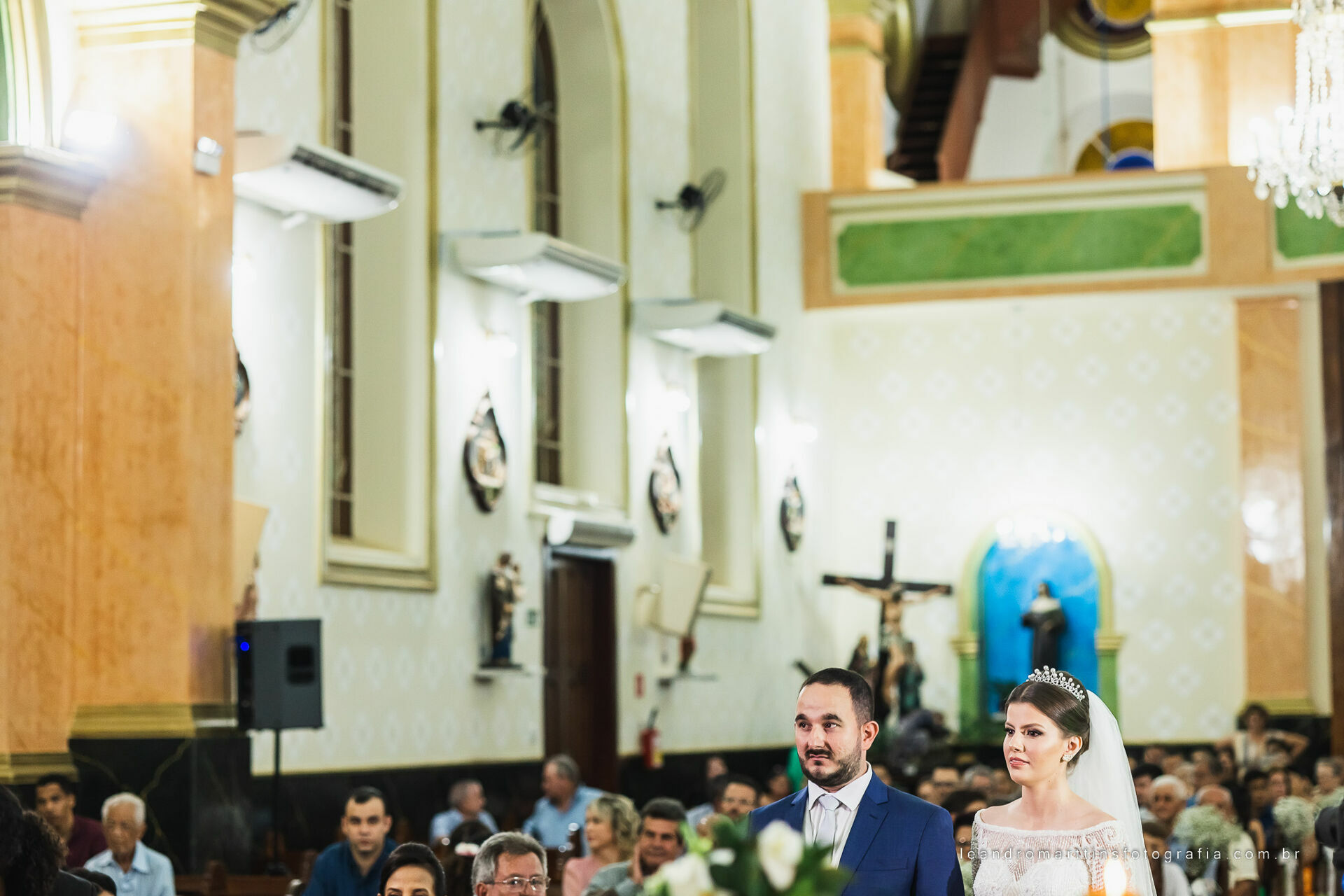 Foto Casamento Karla e Vinicius - Imagem 27