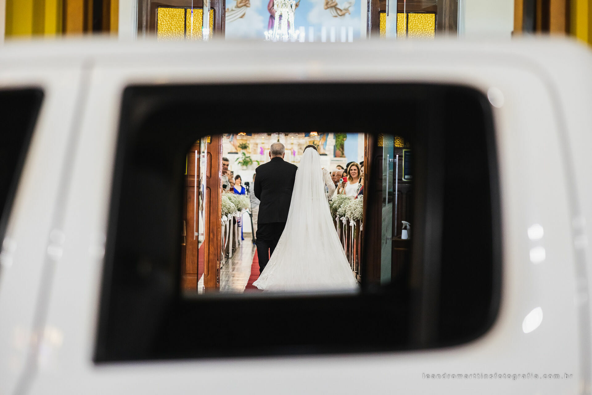 Foto Casamento Karla e Vinicius - Imagem 18