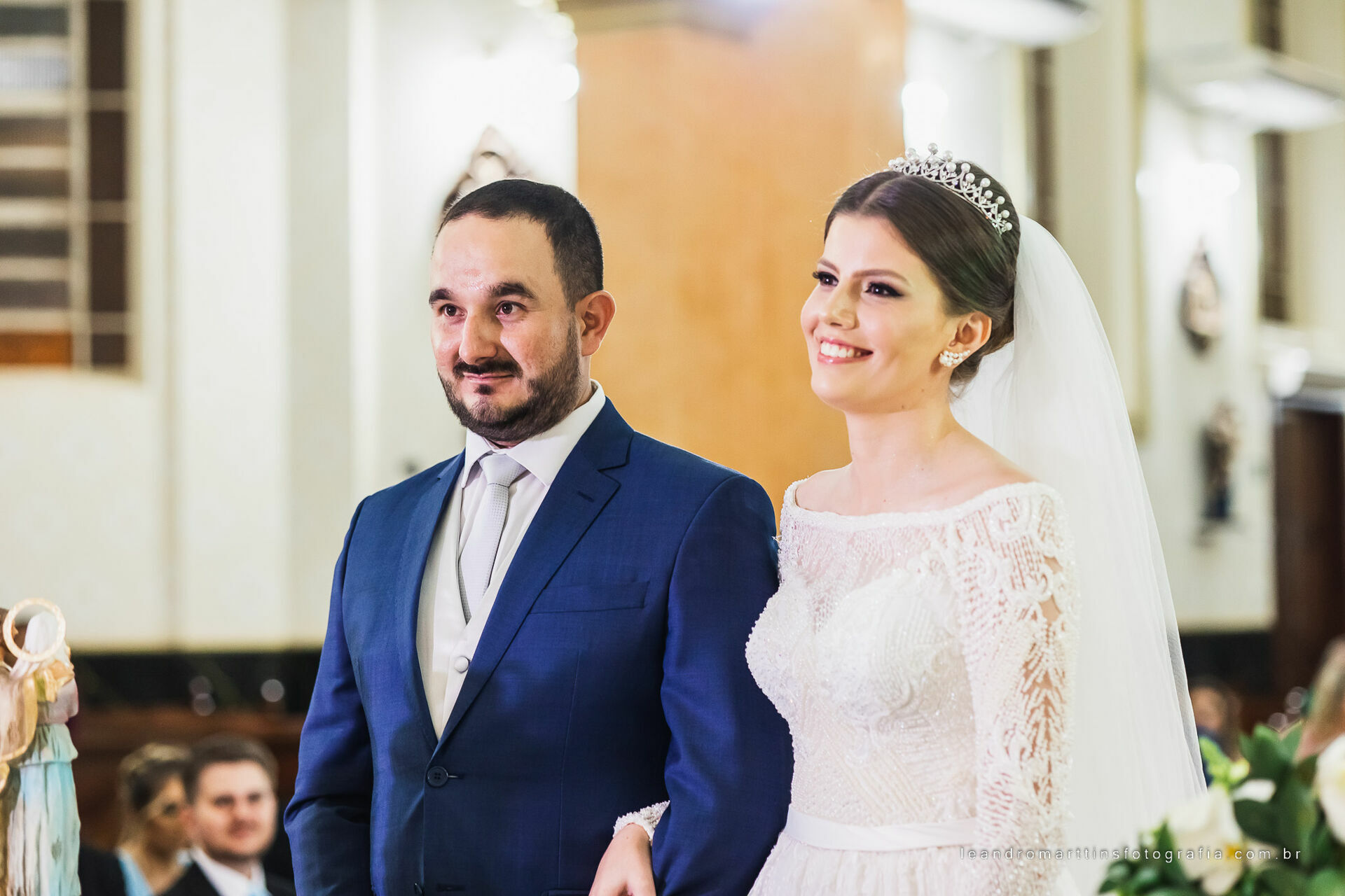 Foto Casamento Karla e Vinicius - Imagem 40