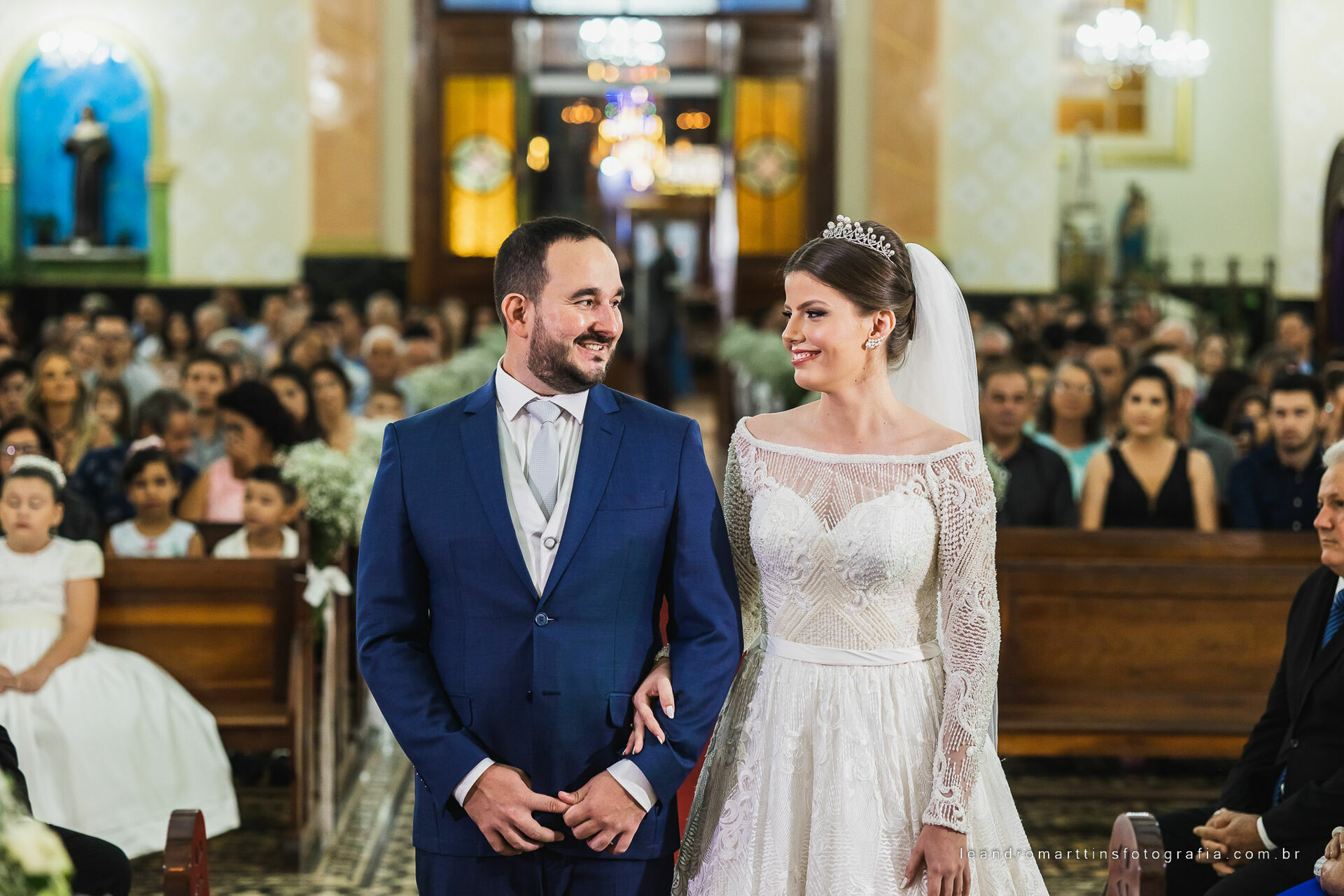 Foto Casamento Karla e Vinicius - Imagem 25